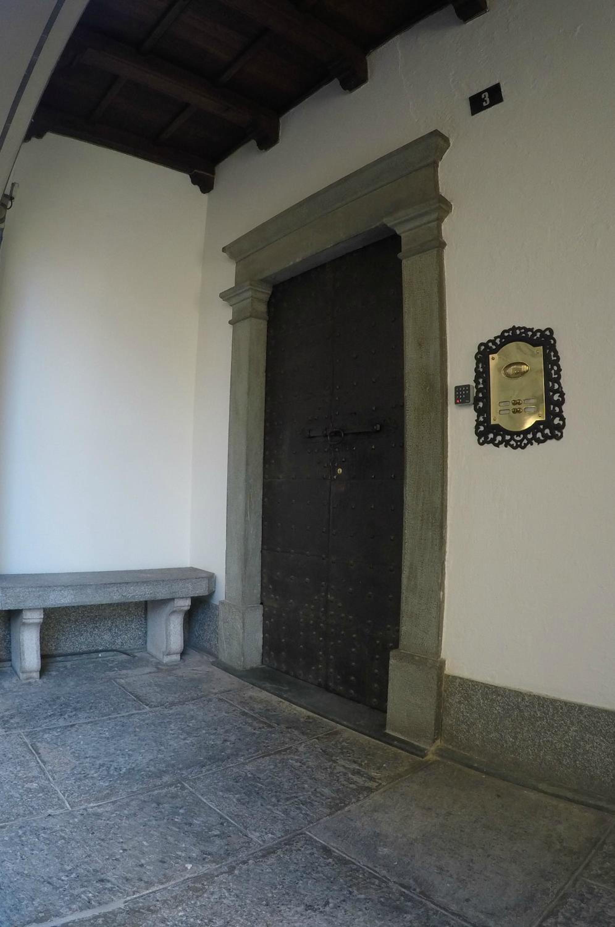 Relais Merizzi