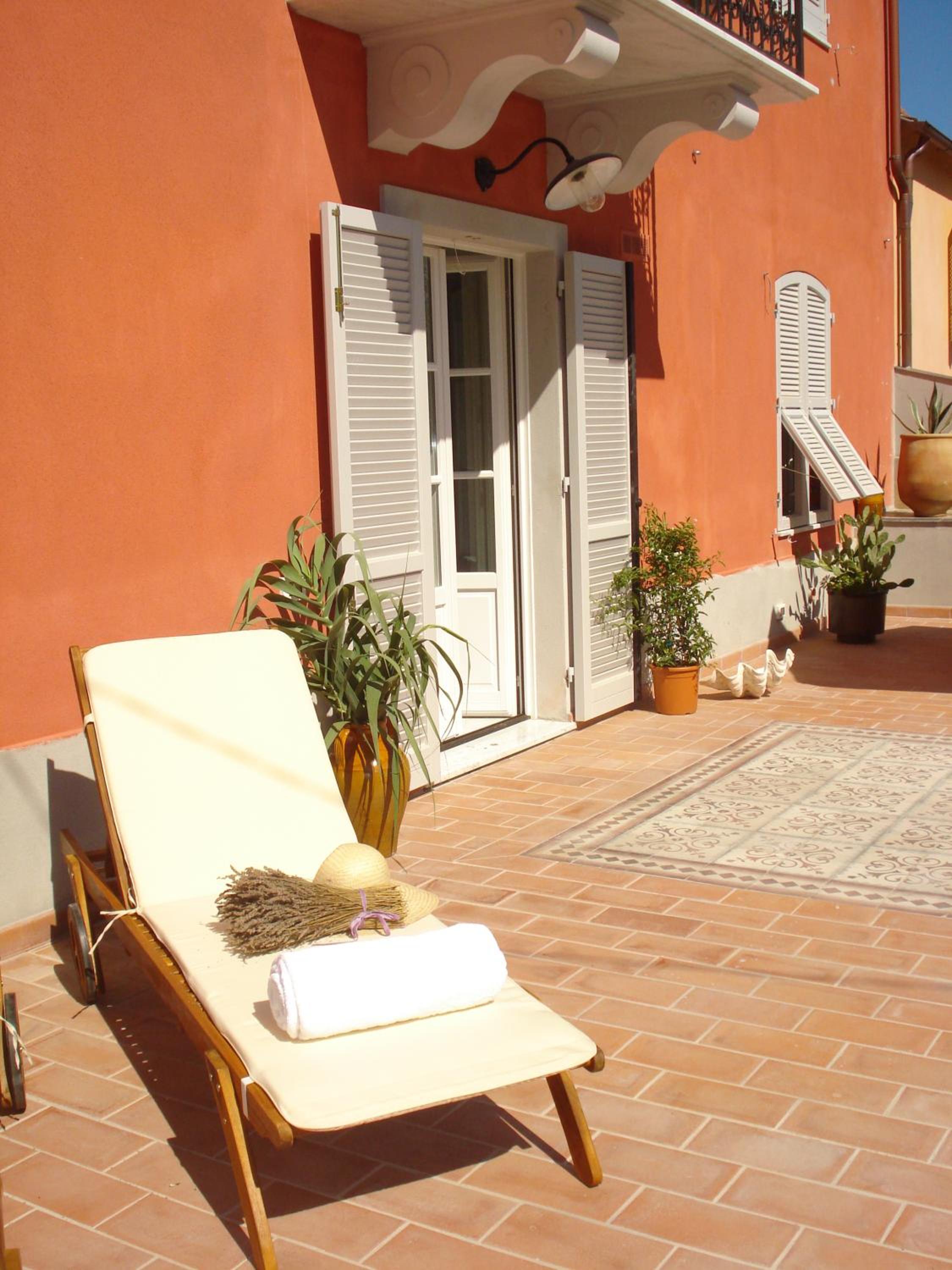 Villa I Poggioli