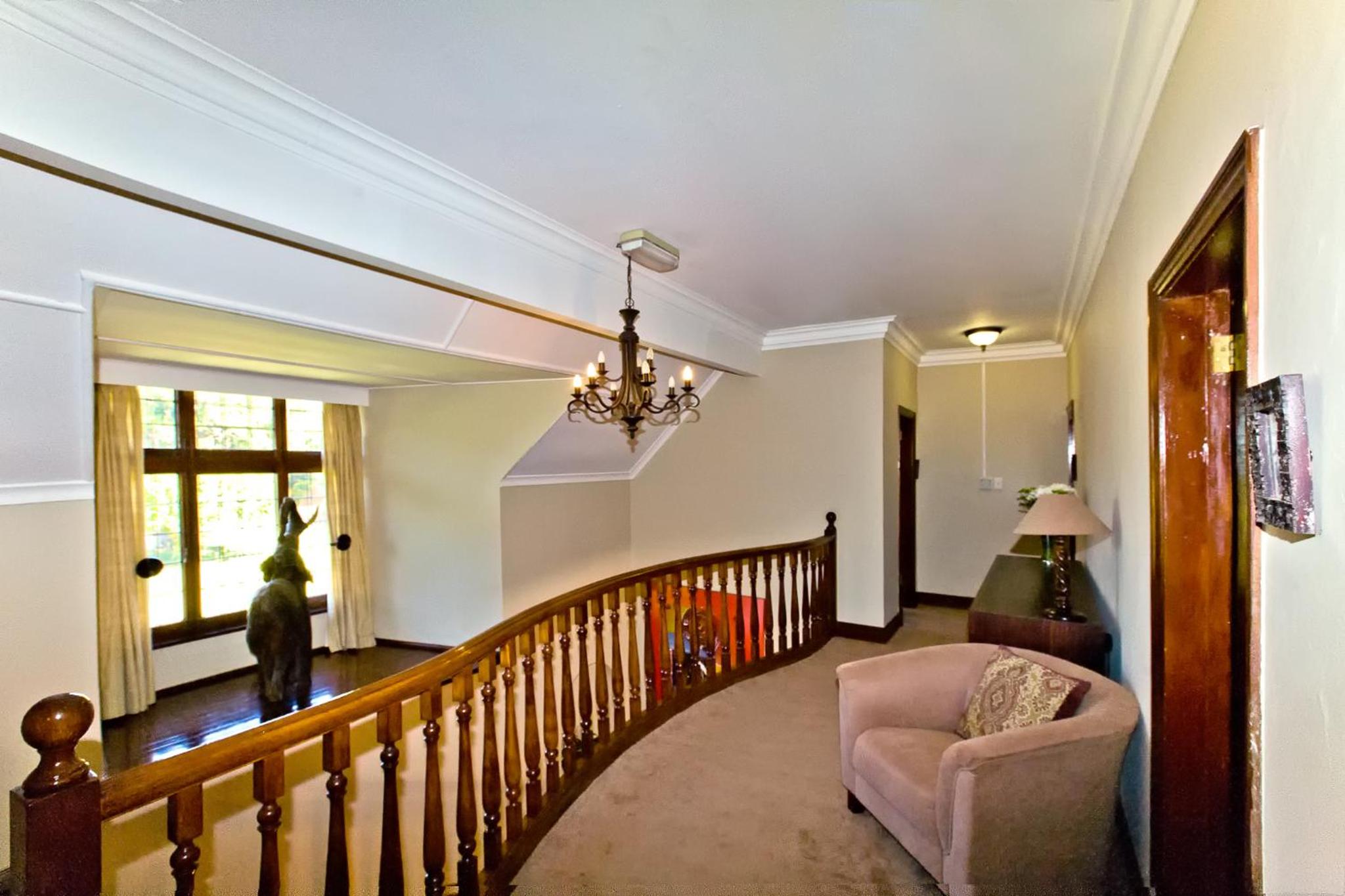 Eagle Wind Manor