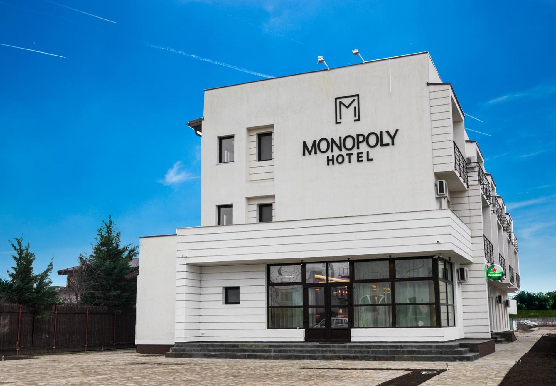 Hotel Monopoly Hotel - Image 1