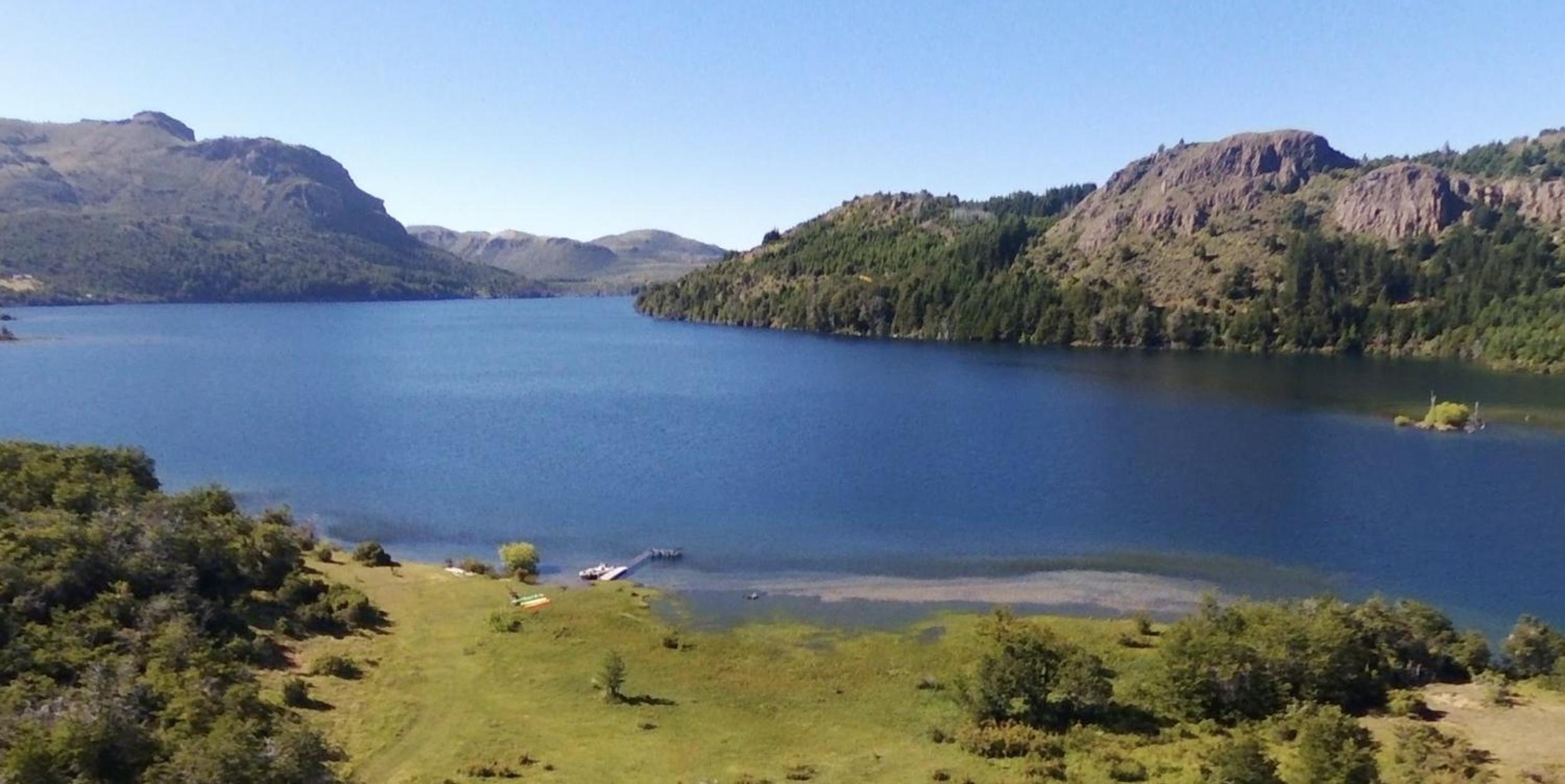 Laguna Larga Lodge