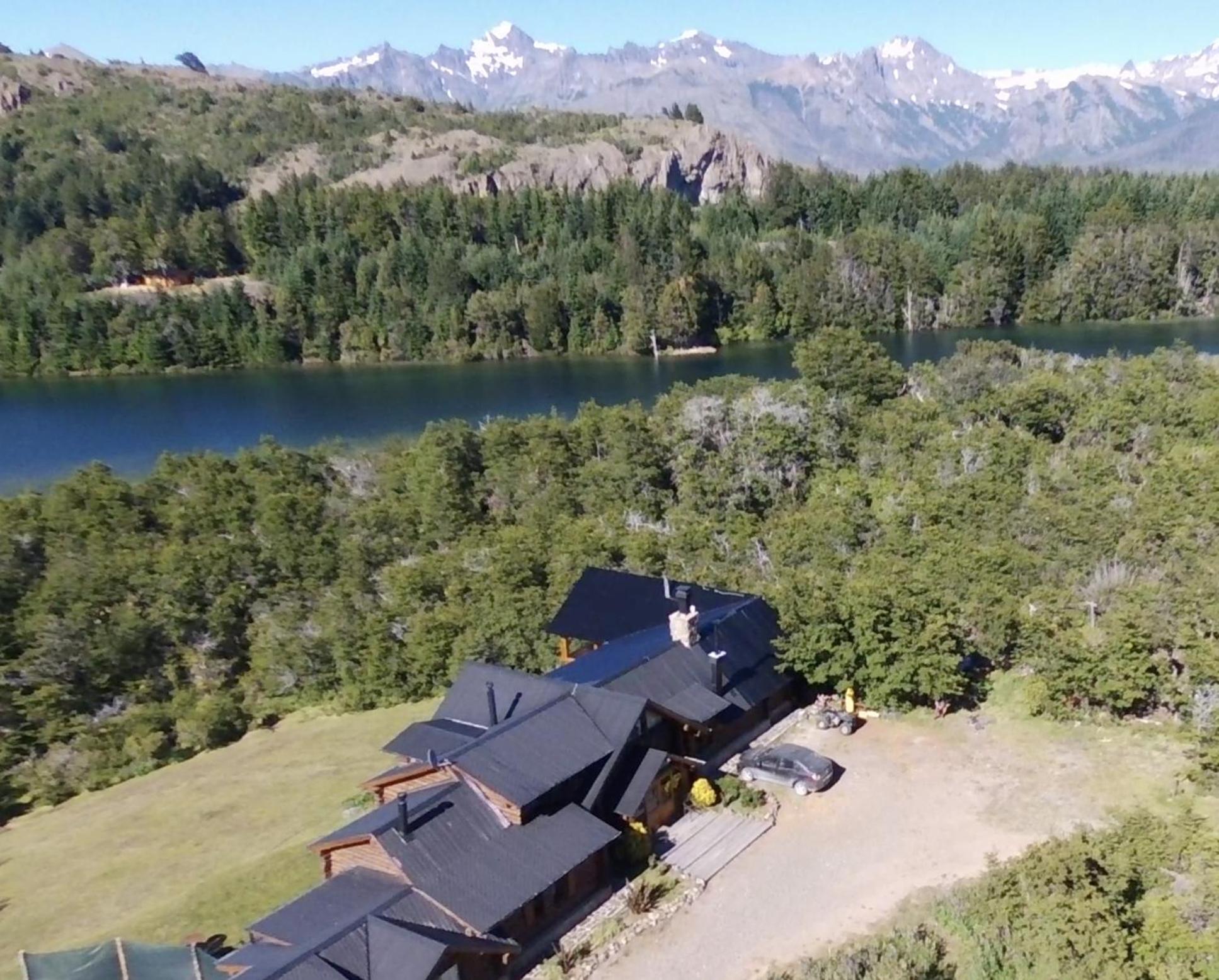 Laguna Larga Lodge