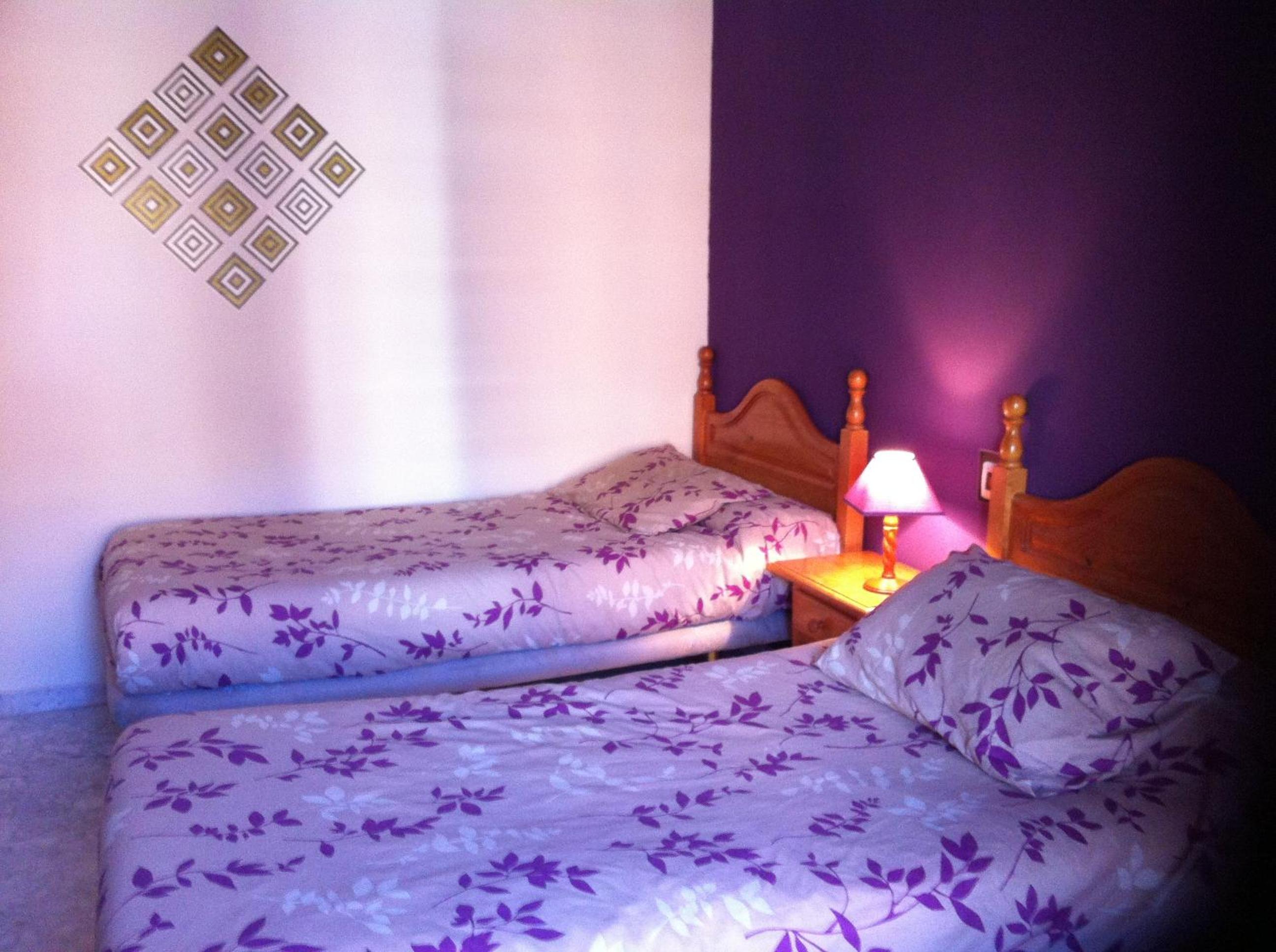 Hostal Neptuno