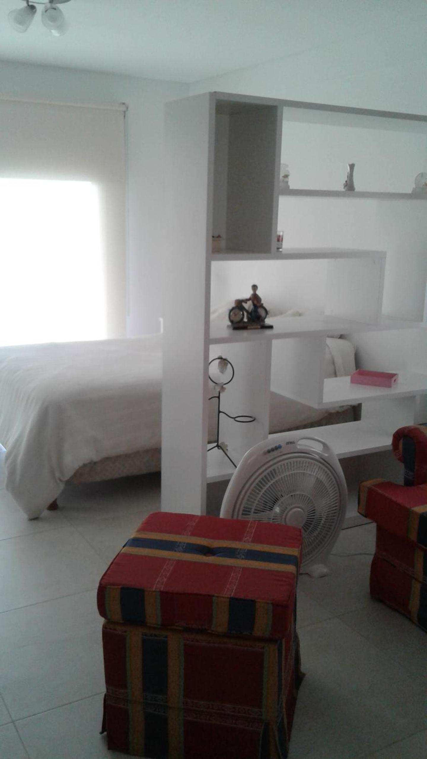 1-1/2 AMB c/BALCON SOLEADO en EDIFICIO FRENTE AL MAR