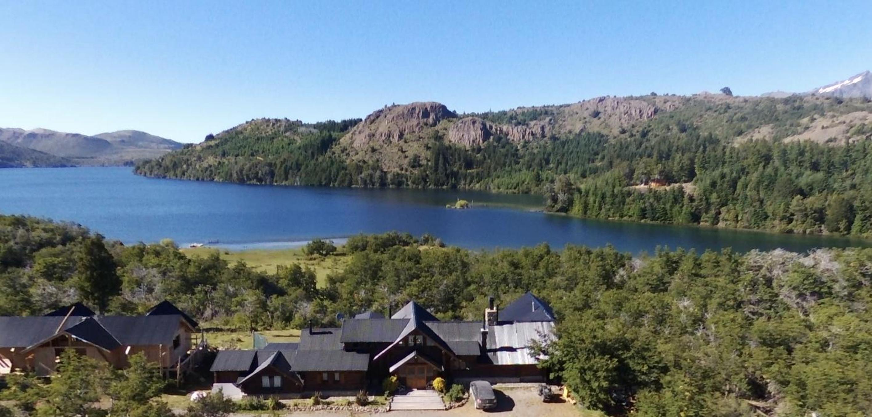 Laguna Larga Lodge