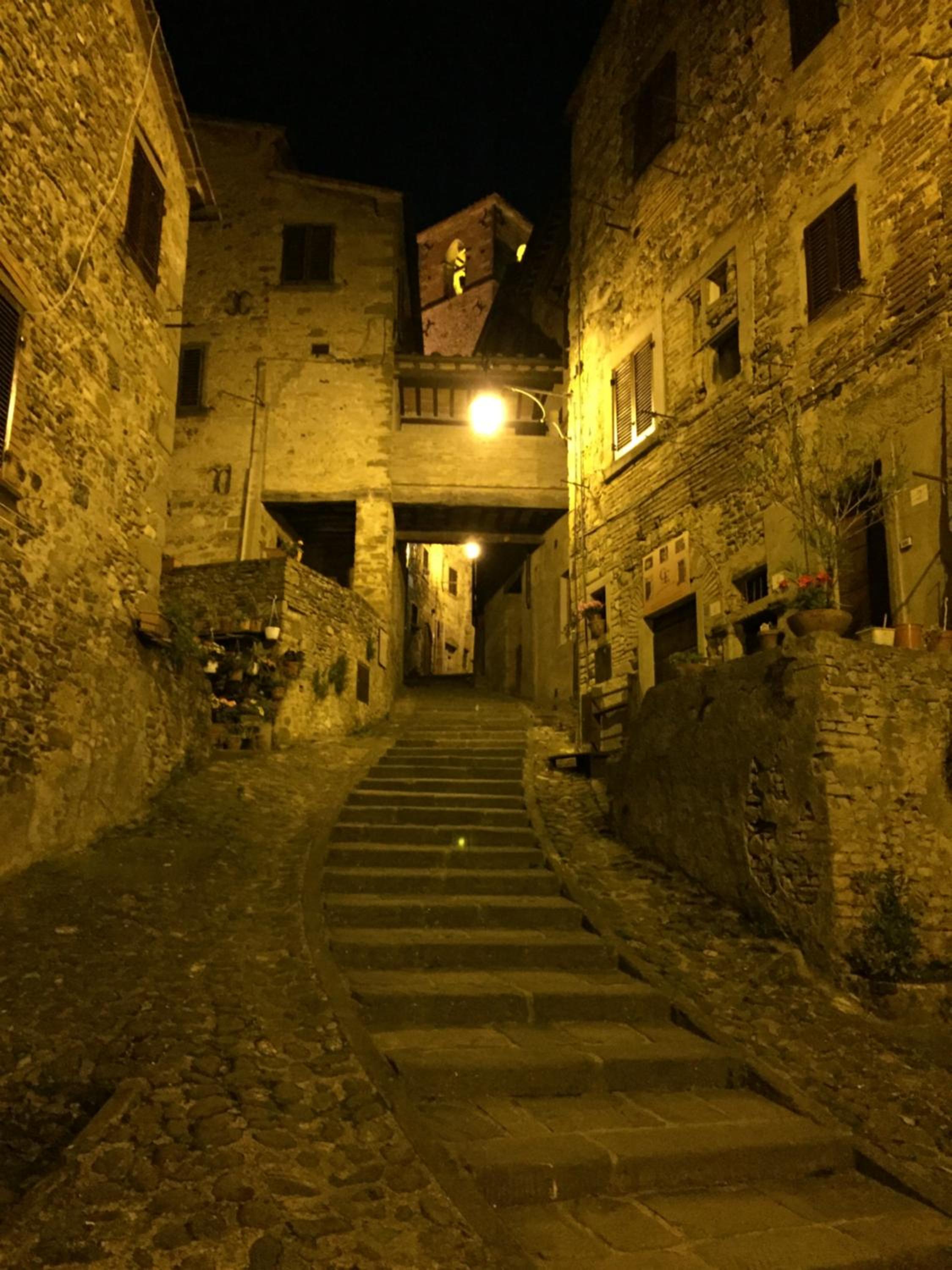 Il Nido sulla Ruga