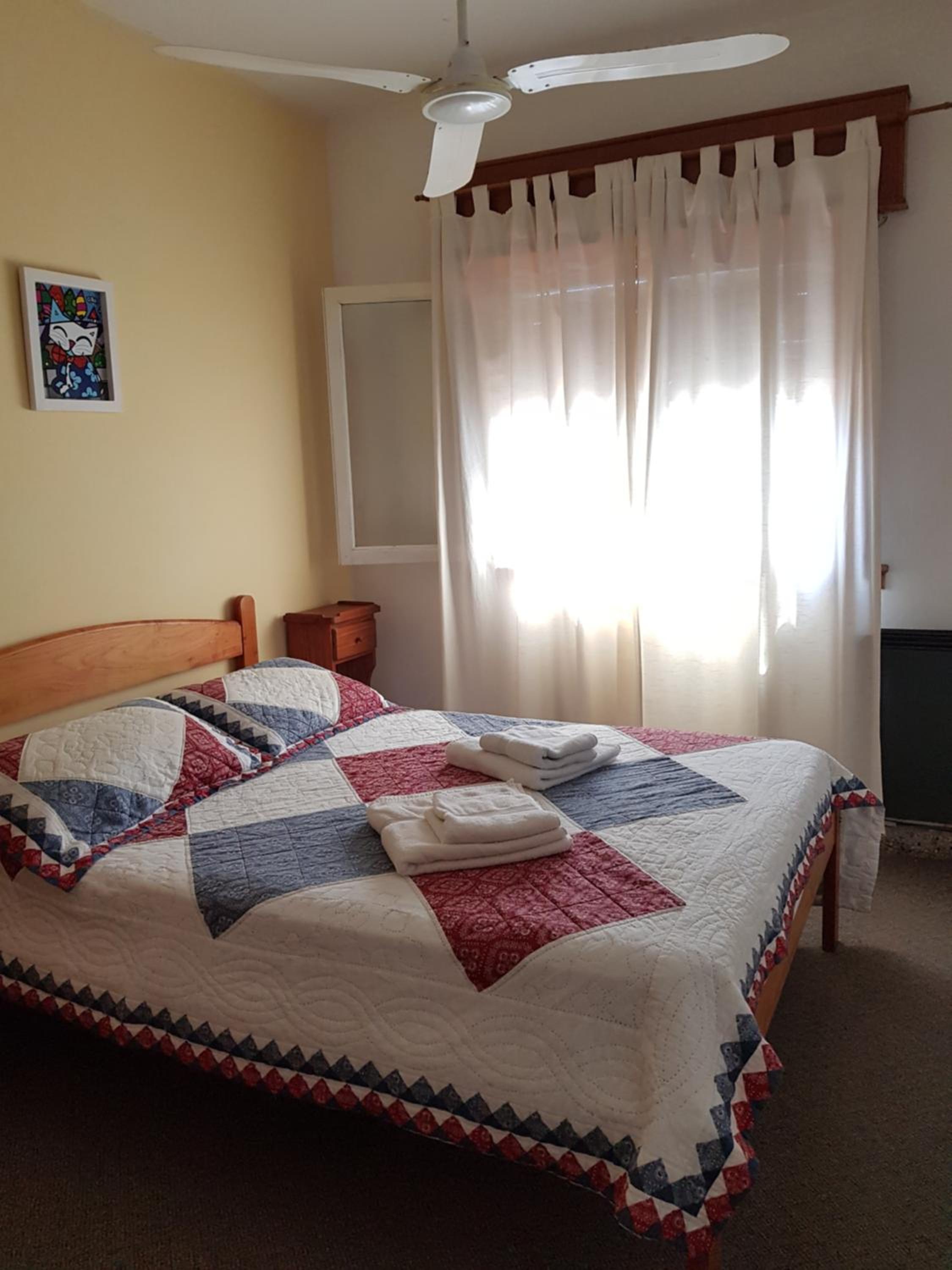 Hotel El Cisne