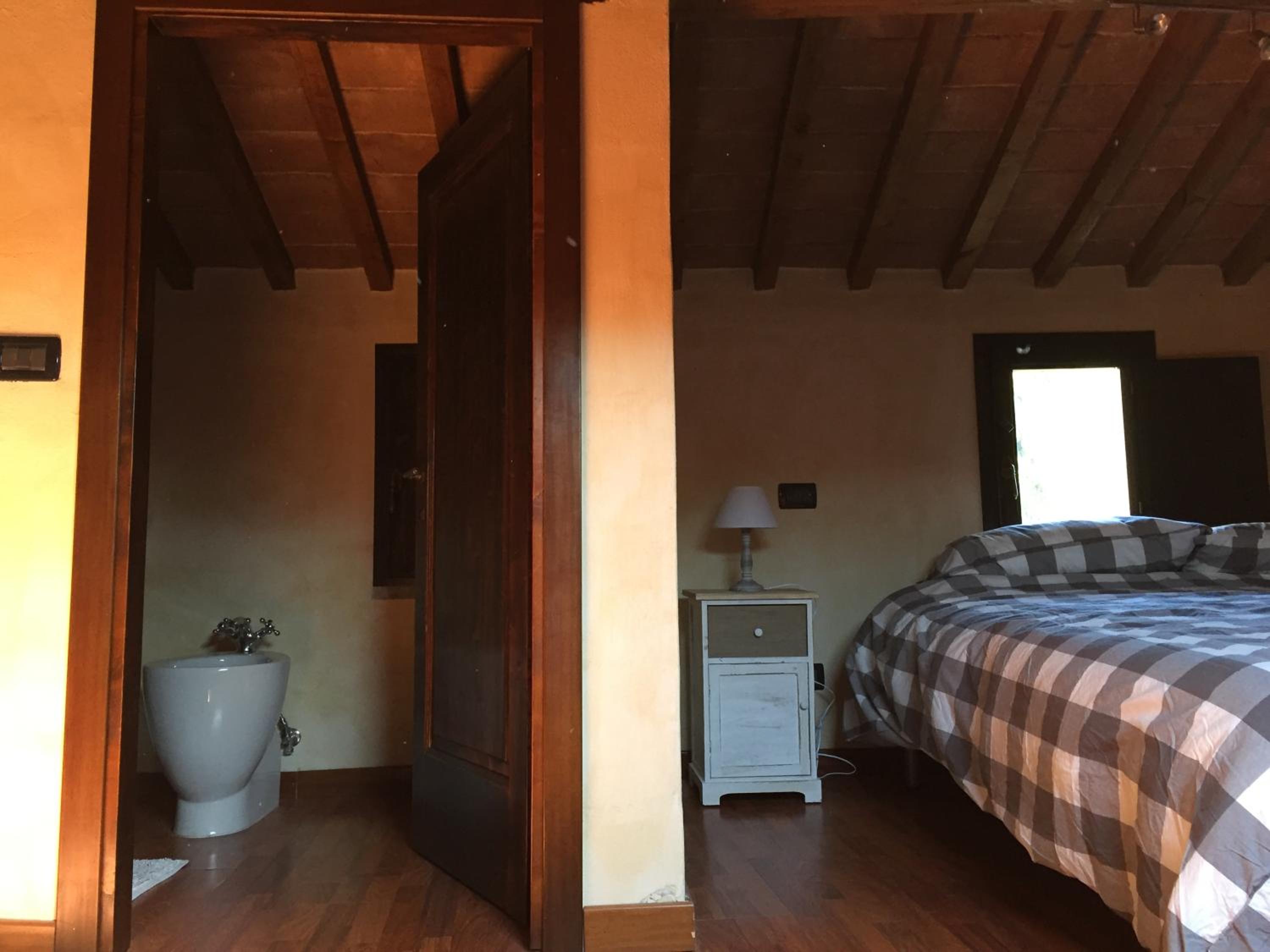 Il Nido sulla Ruga