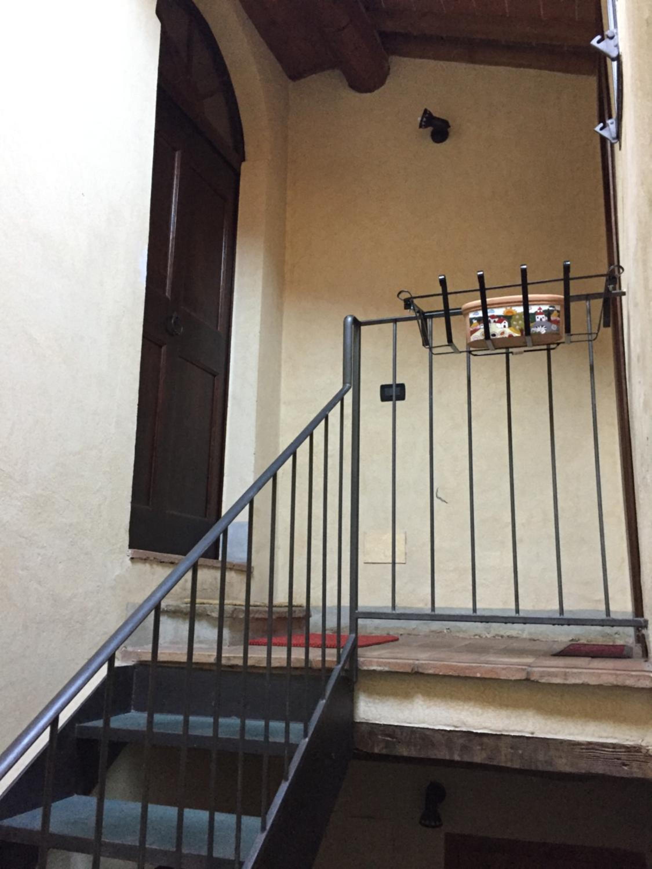 Il Nido sulla Ruga