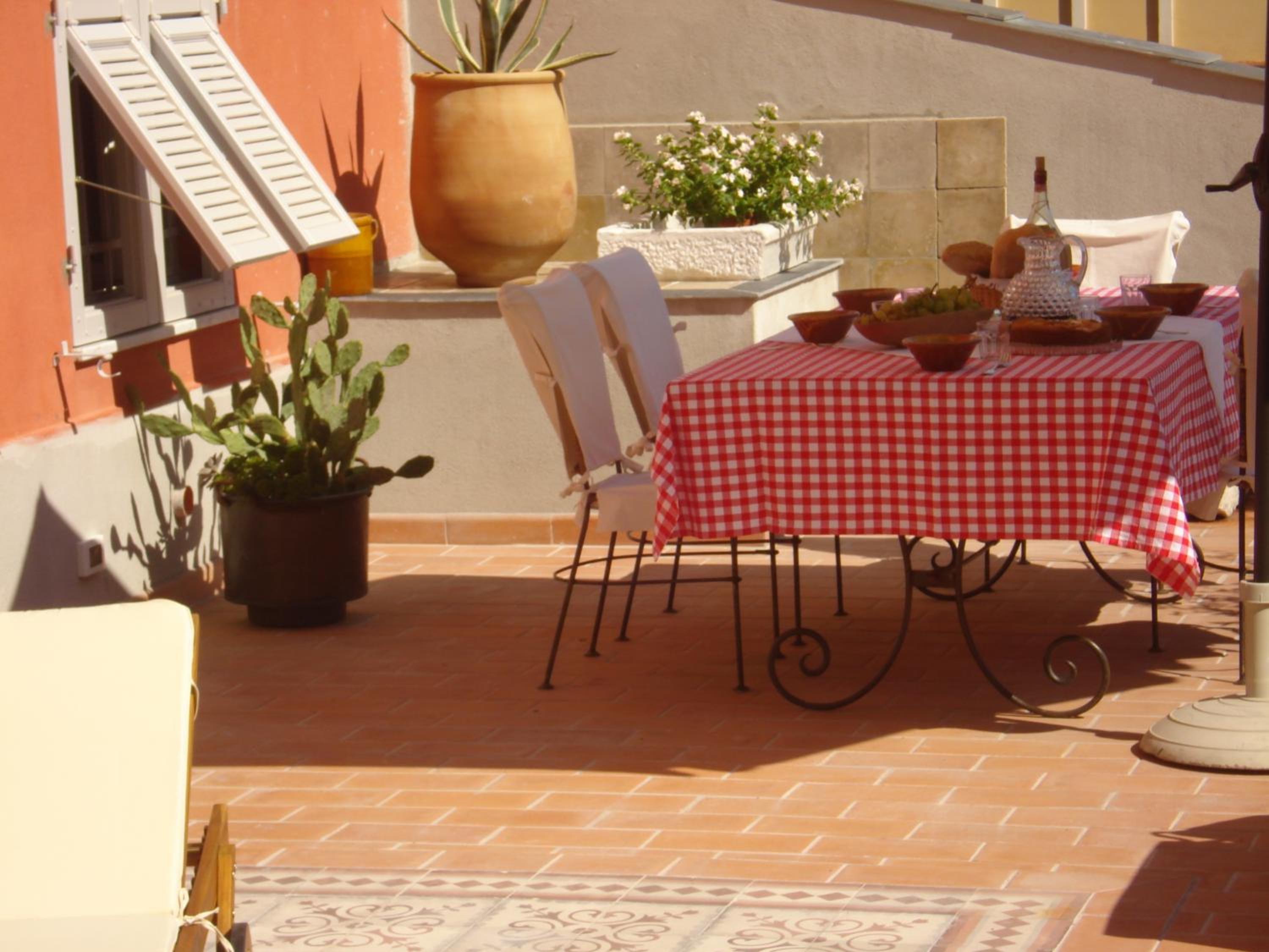 Villa I Poggioli