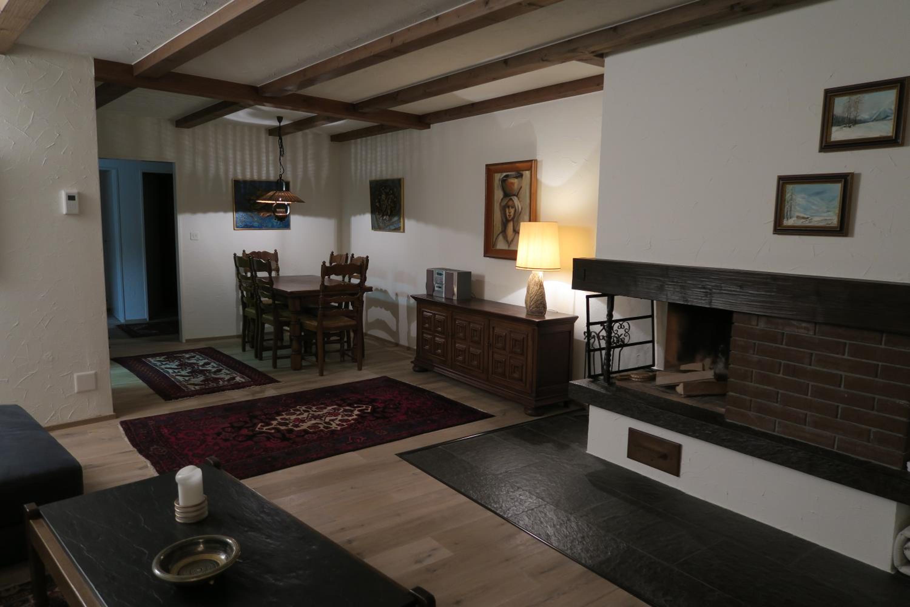 Apartment Roccabella view 5