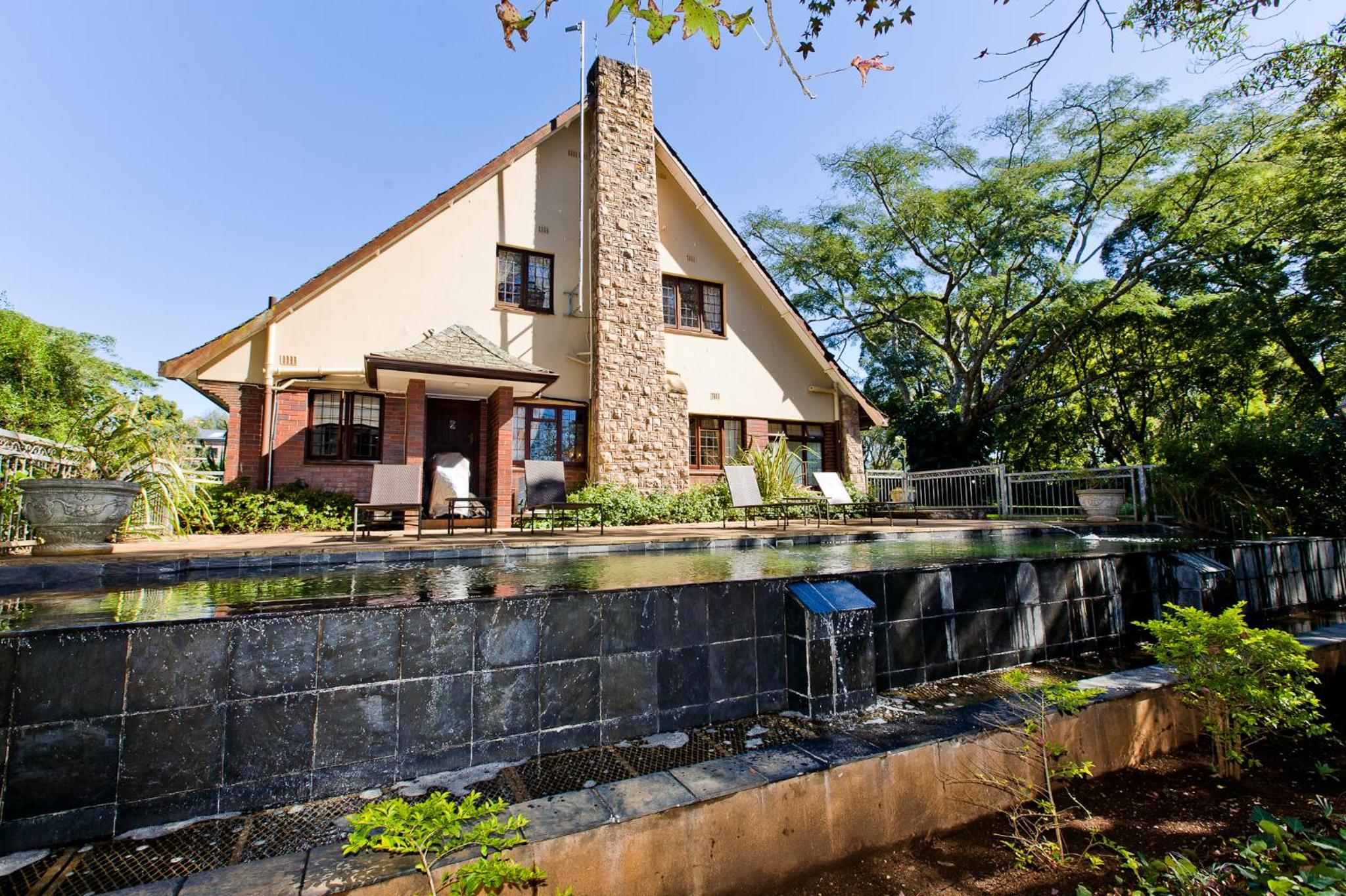 Eagle Wind Manor