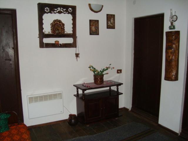 Guest House Tsvetina