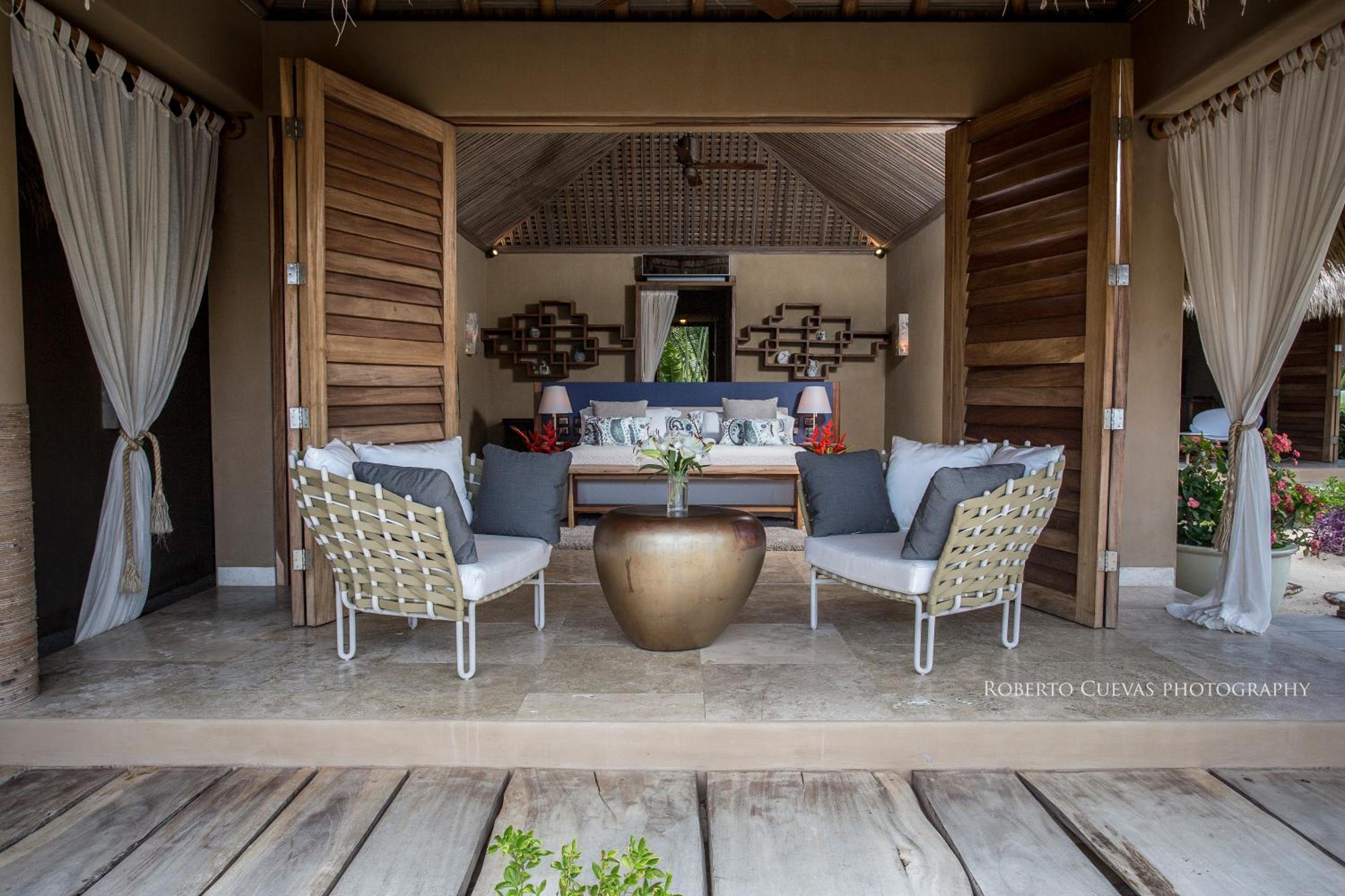 Samora Luxury Resort