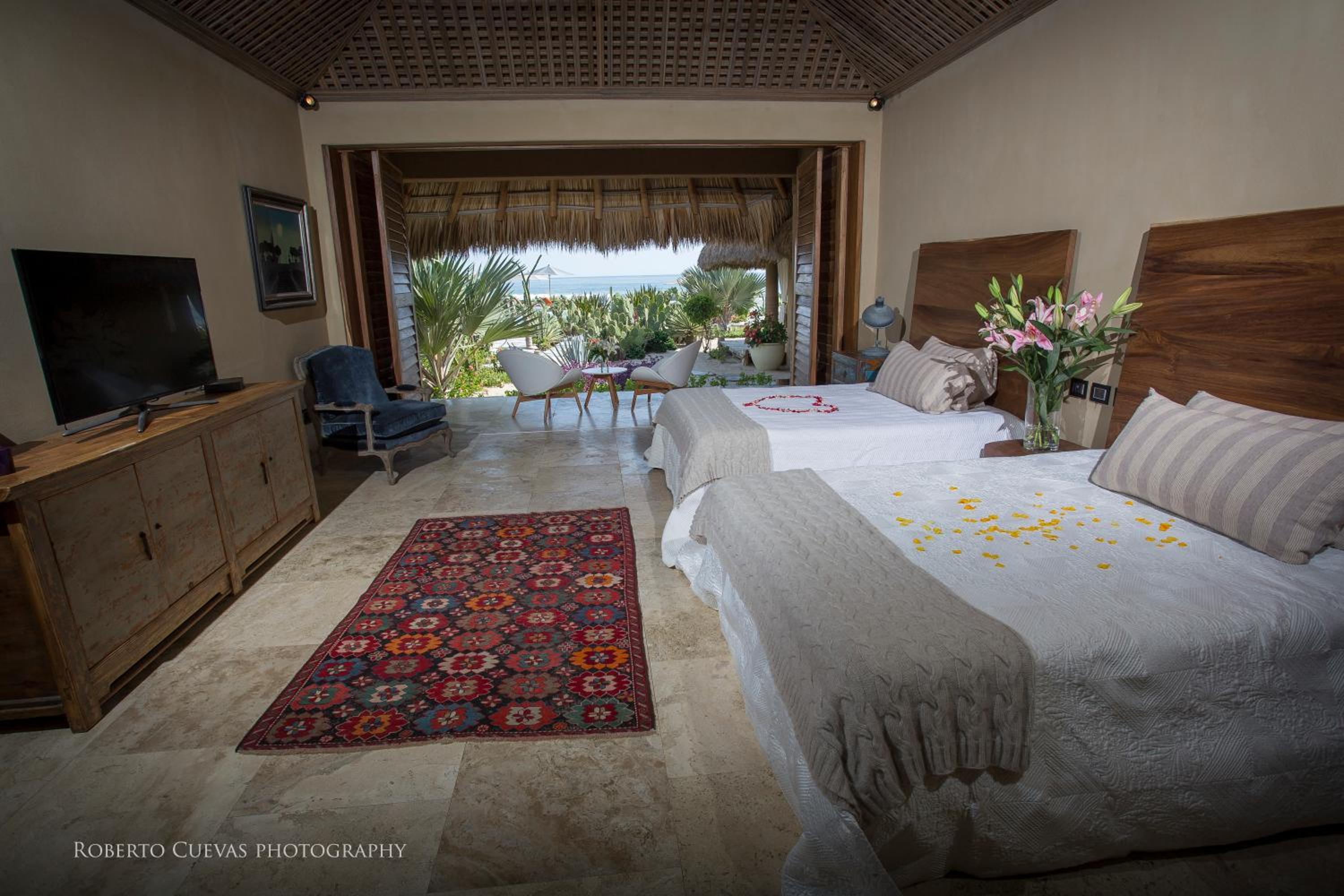 Samora Luxury Resort