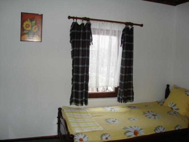 Guest House Tsvetina