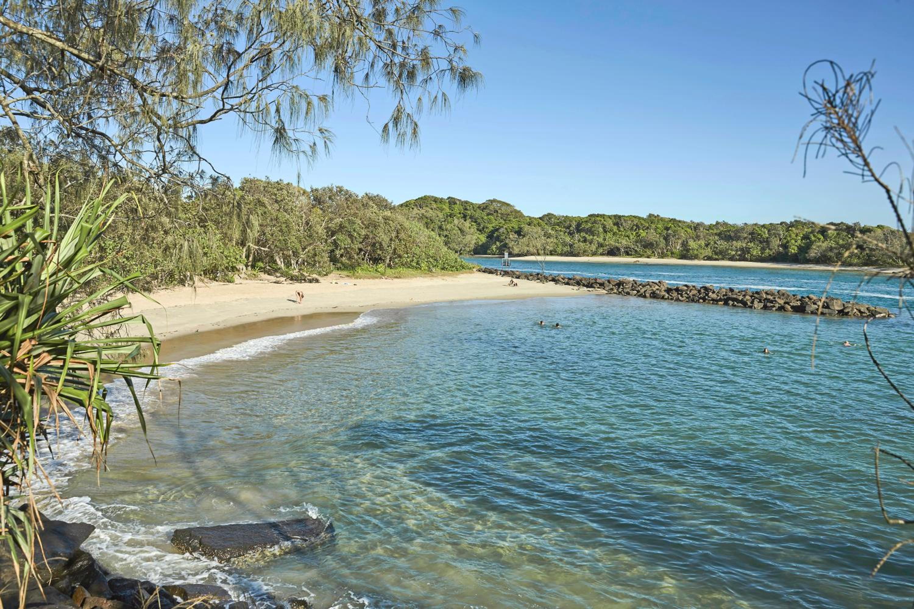 The Sails Motel Brunswick Heads