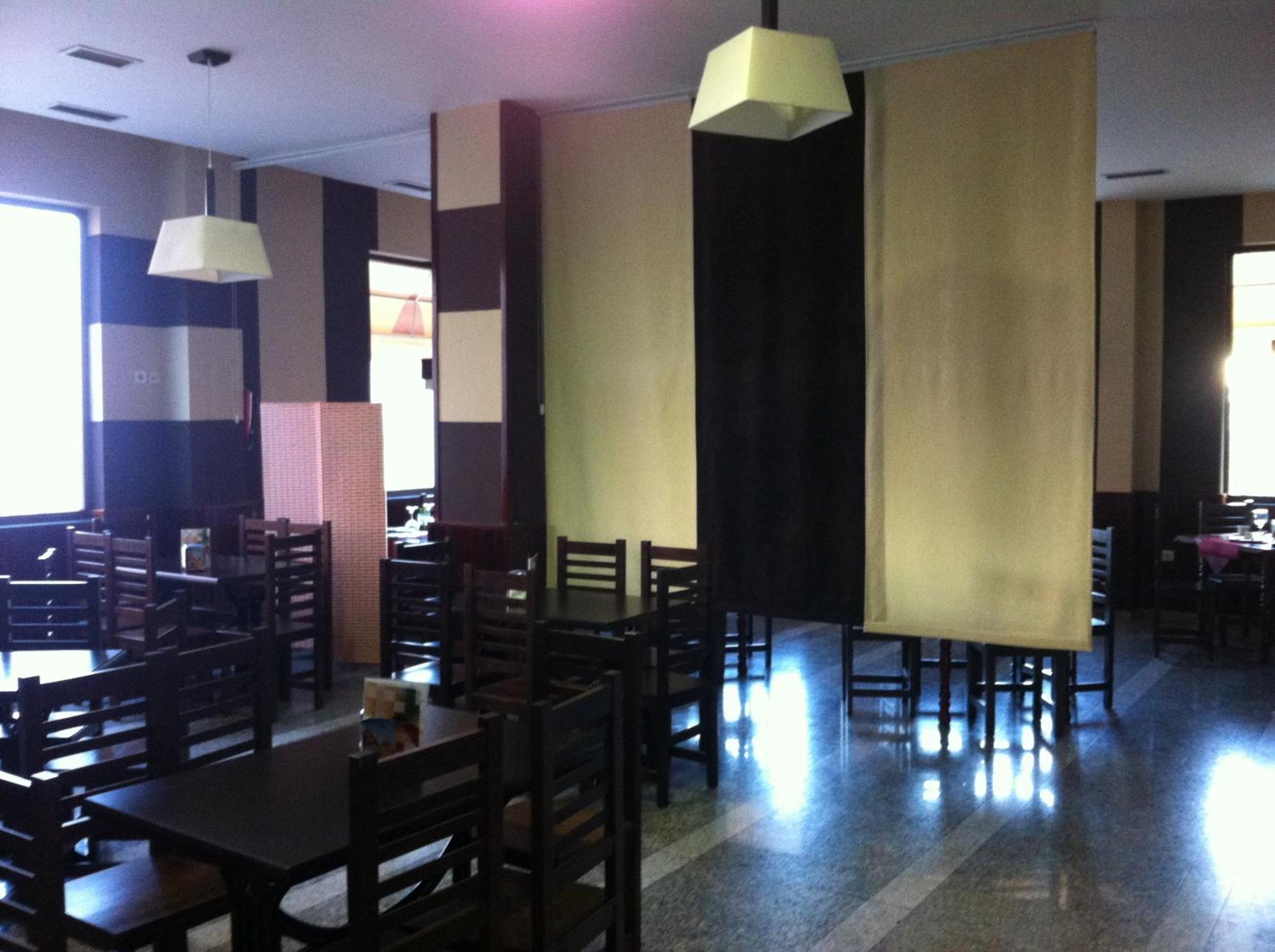 Hostal Neptuno