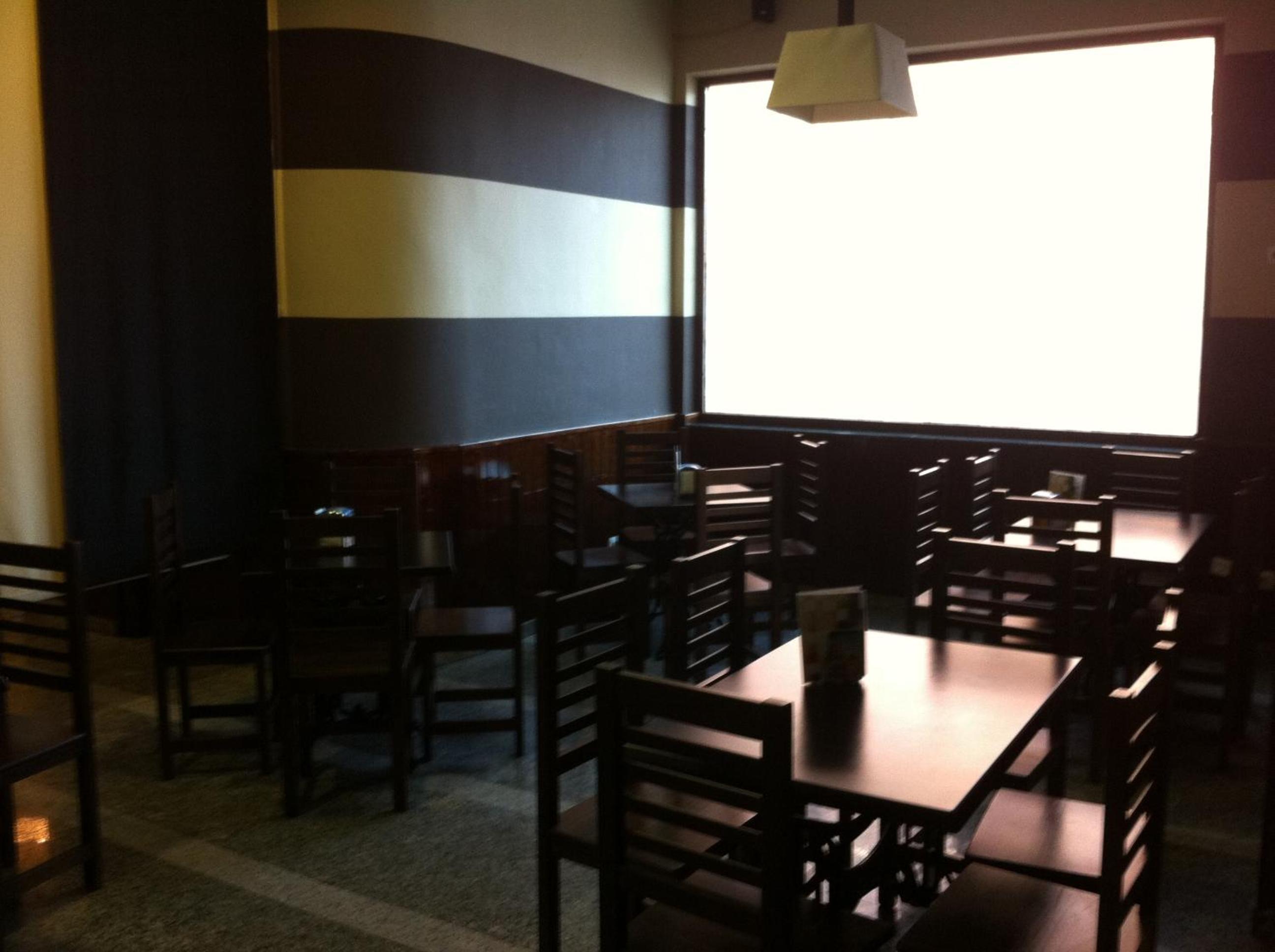 Hostal Neptuno