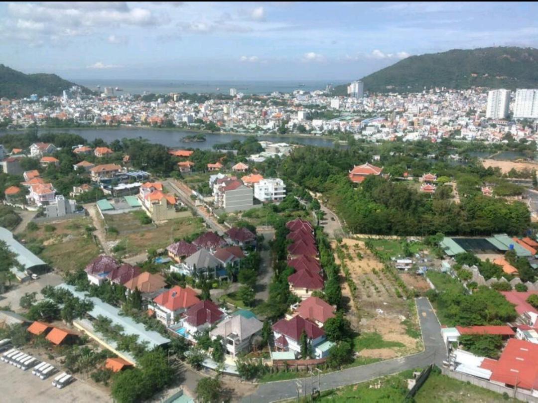 The Grand Condotel