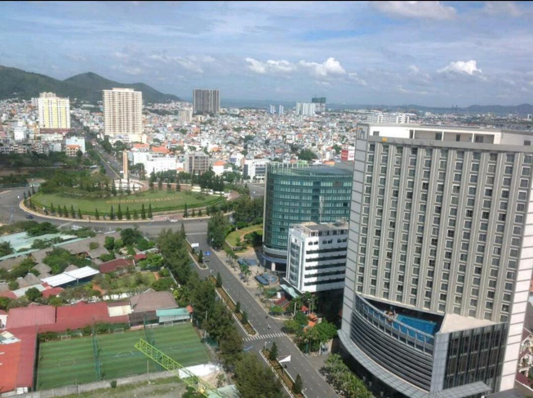 The Grand Condotel