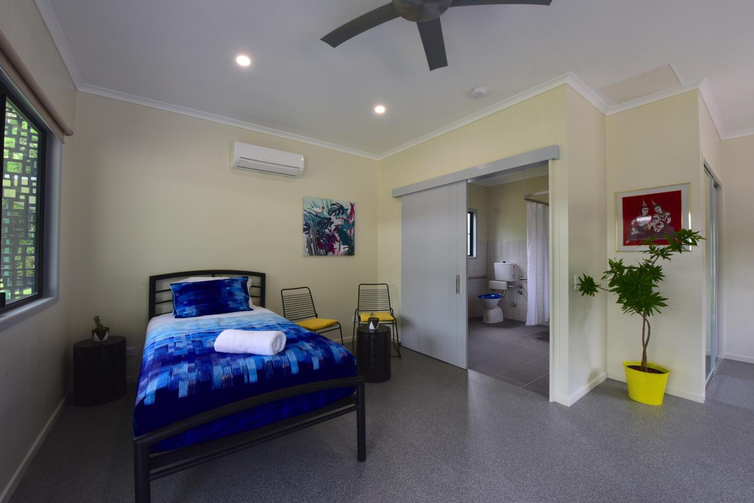 Daintree Peaks ECO Stays