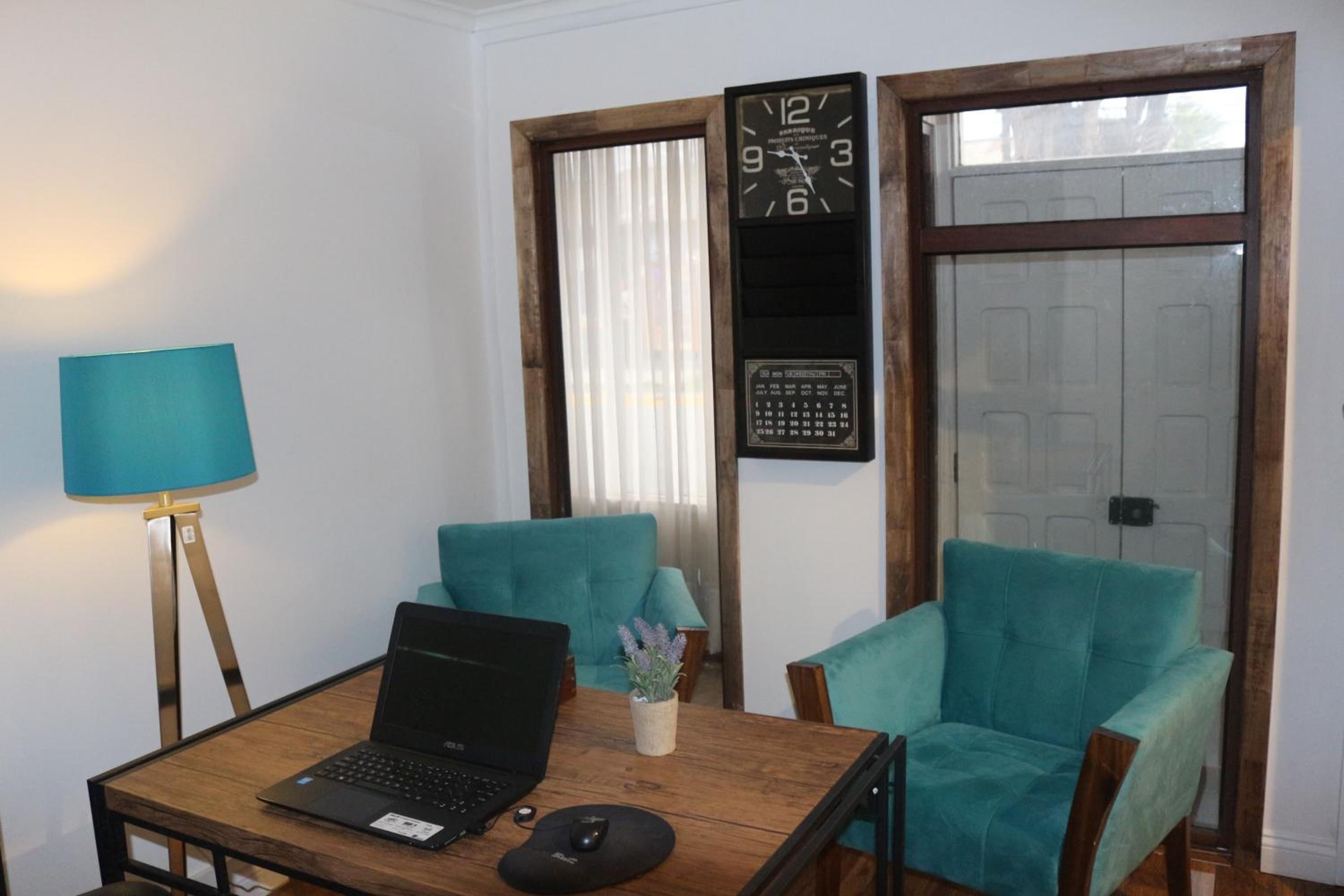 Casa de la Patagonia