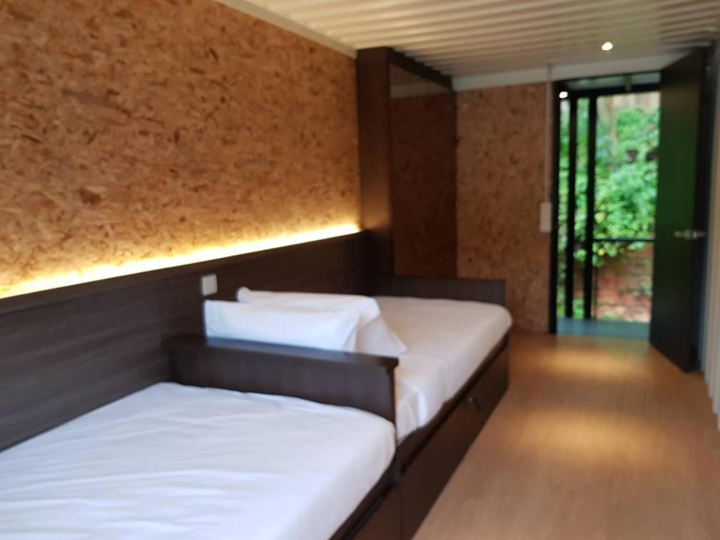 Lilla Waterfall Retreat - Sg Lembing, Kuantan Formerly Known as Casa Hill Resort