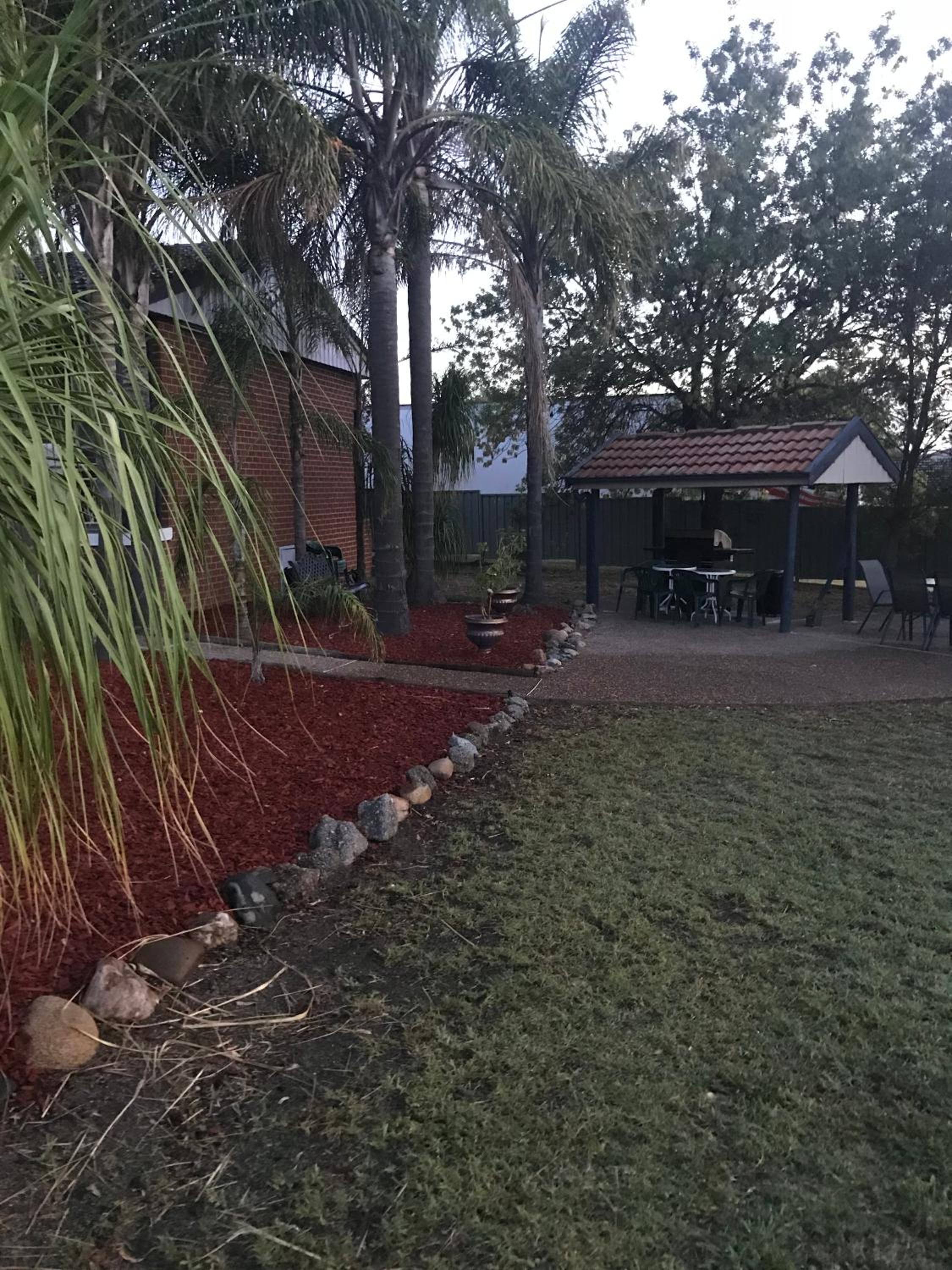 Kootingal Landview Motel