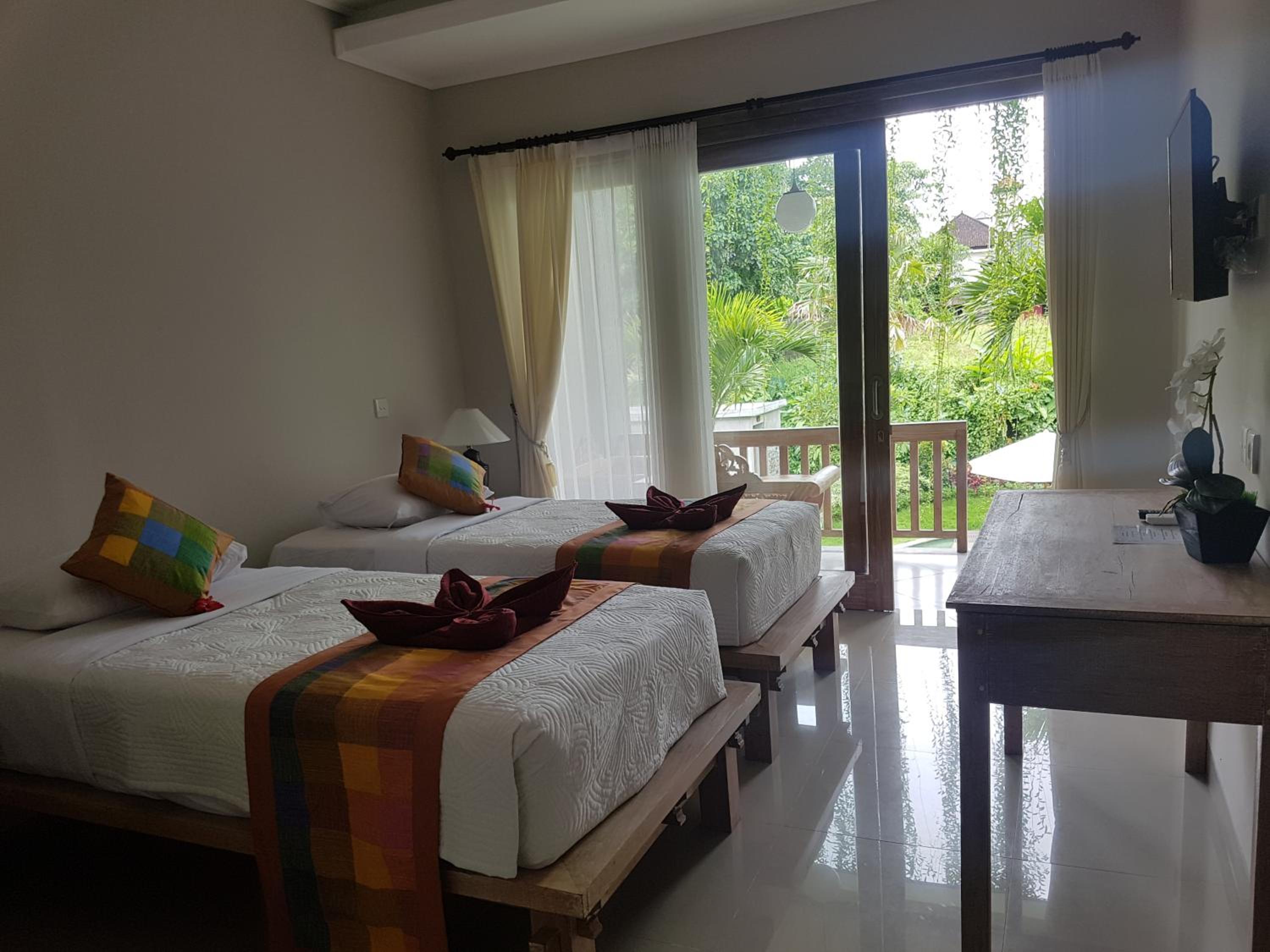 Betutu Bali Villas