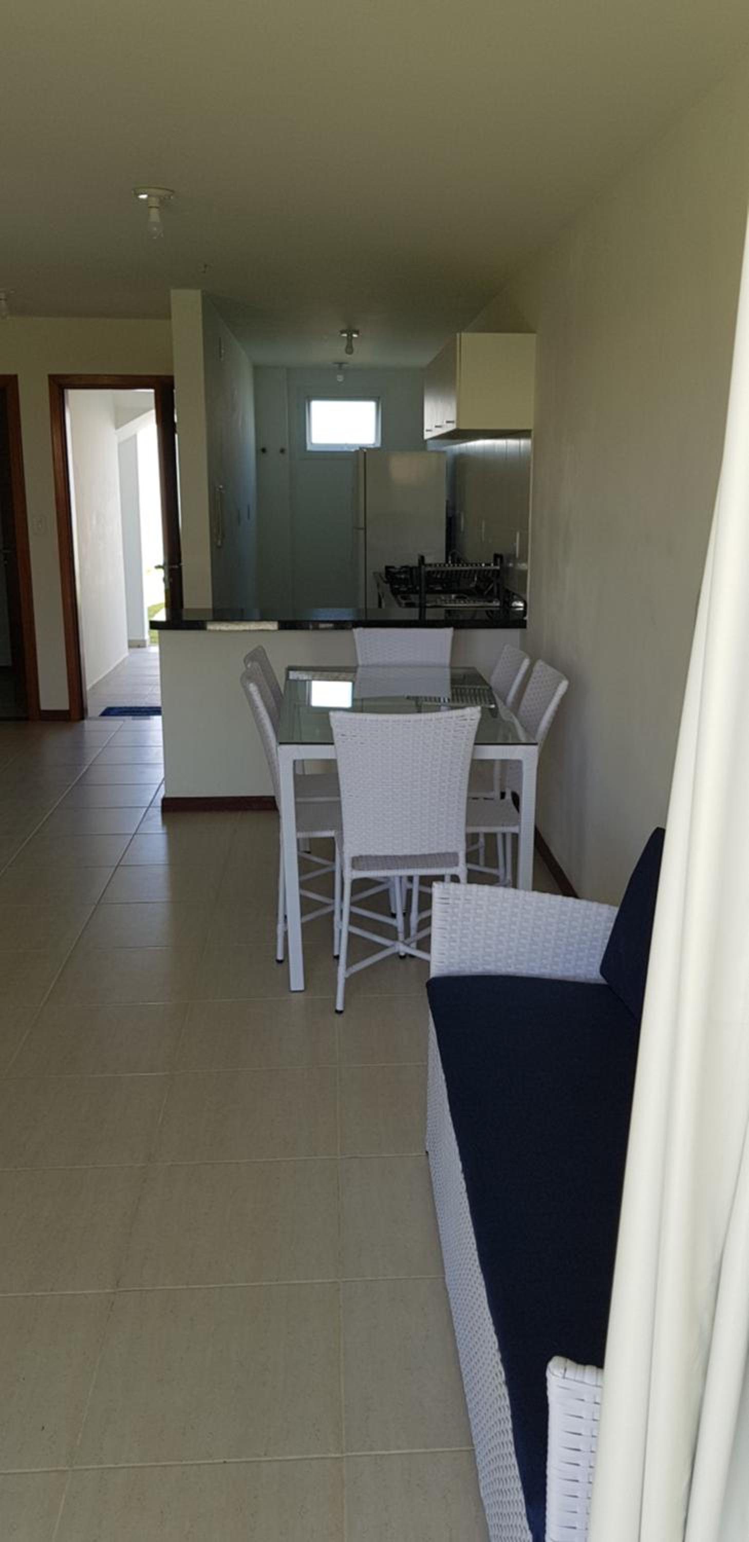 Apartamento 3 Quartos Tree Bies Resort Subauma view 5