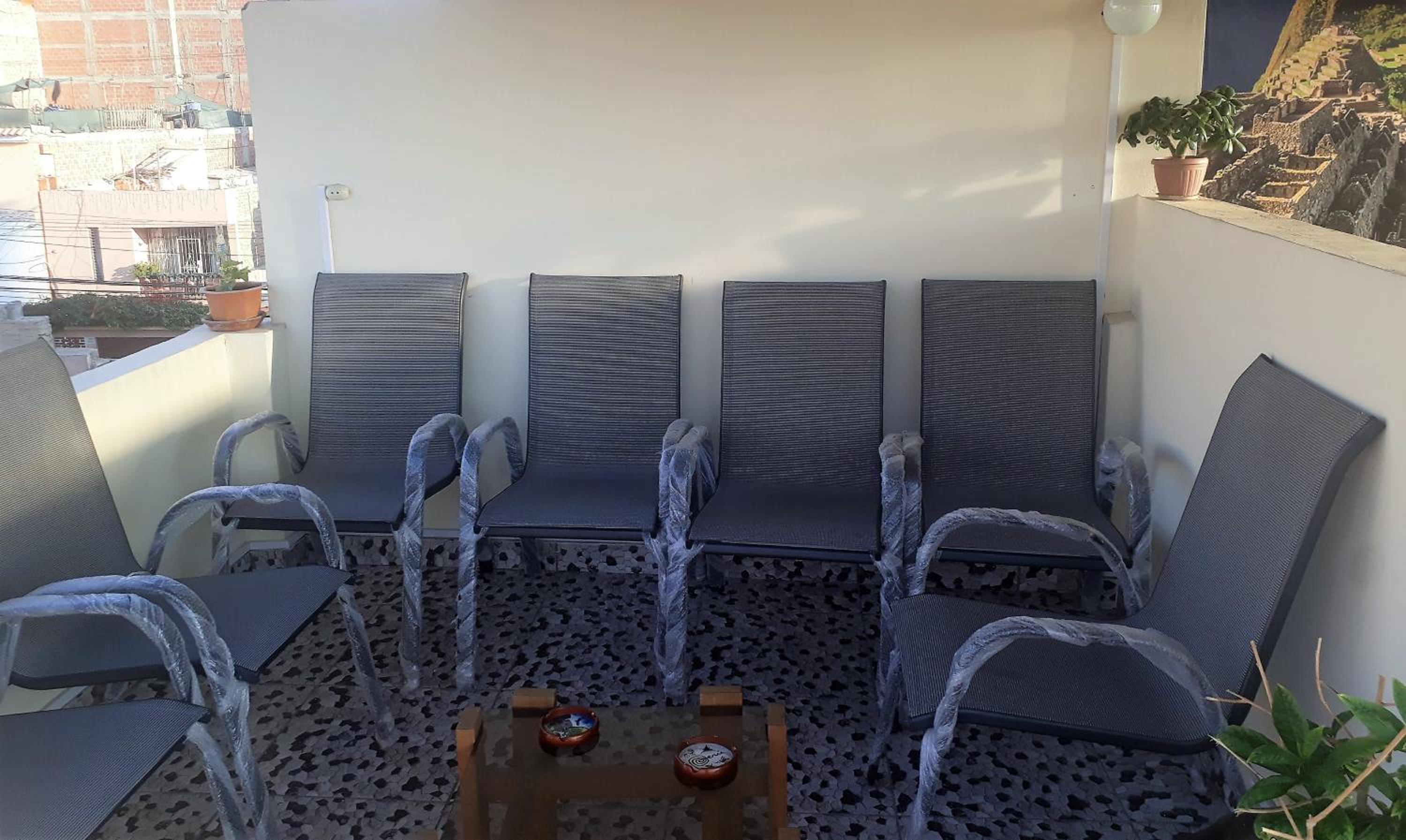 Residencial Mamamia view 4