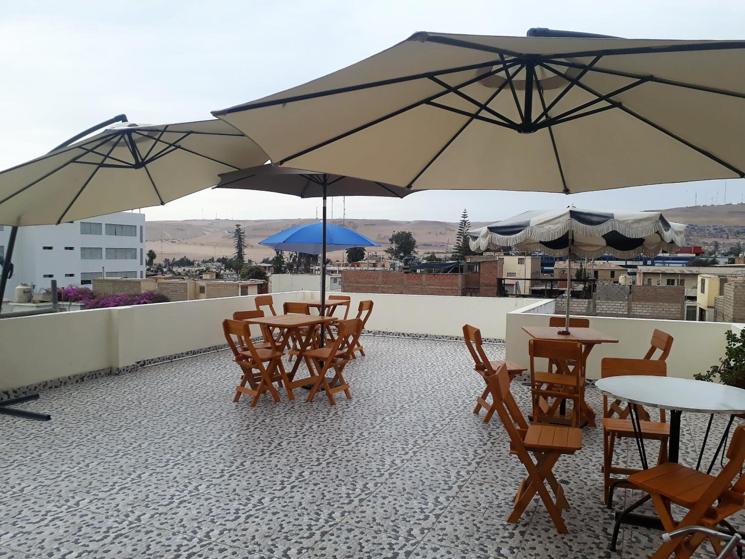 Residencial Mamamia view 5