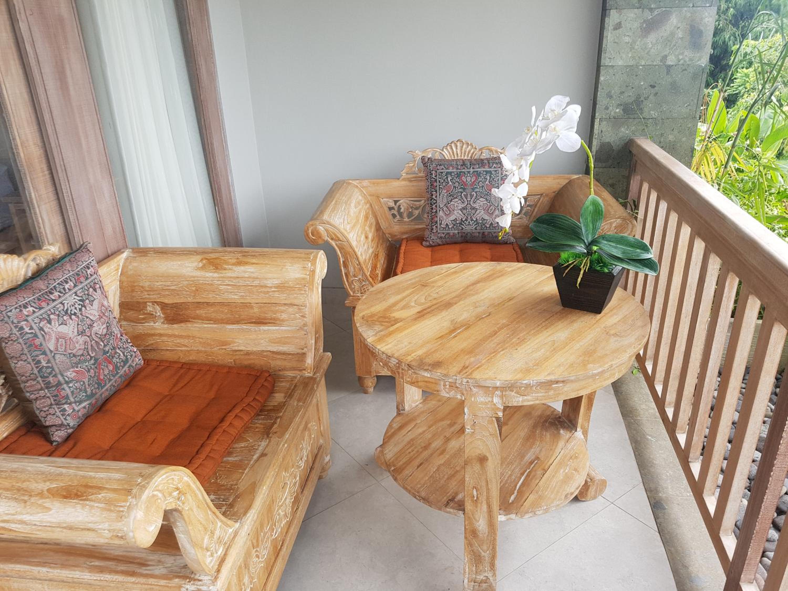 Betutu Bali Villas