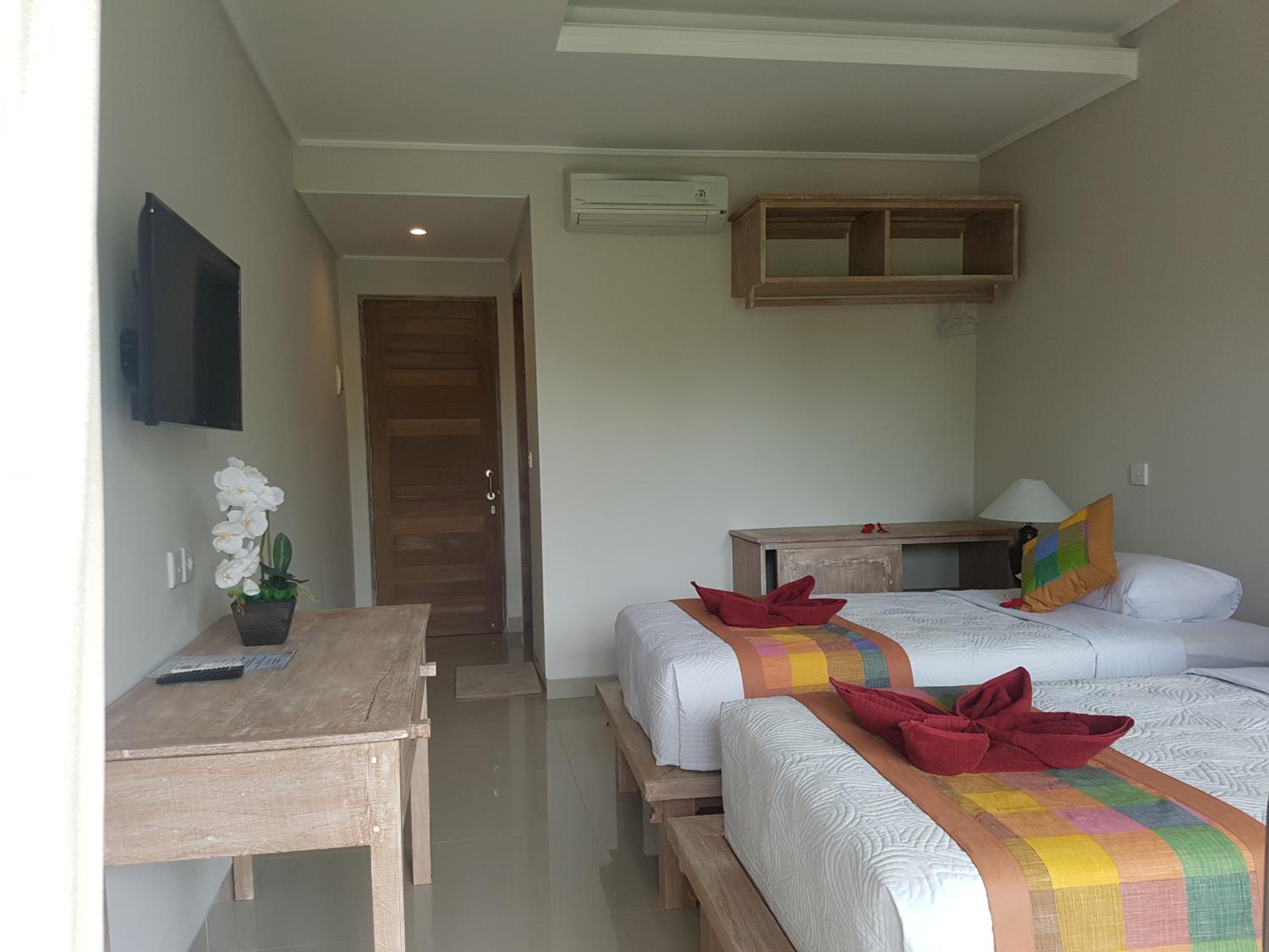 Betutu Bali Villas