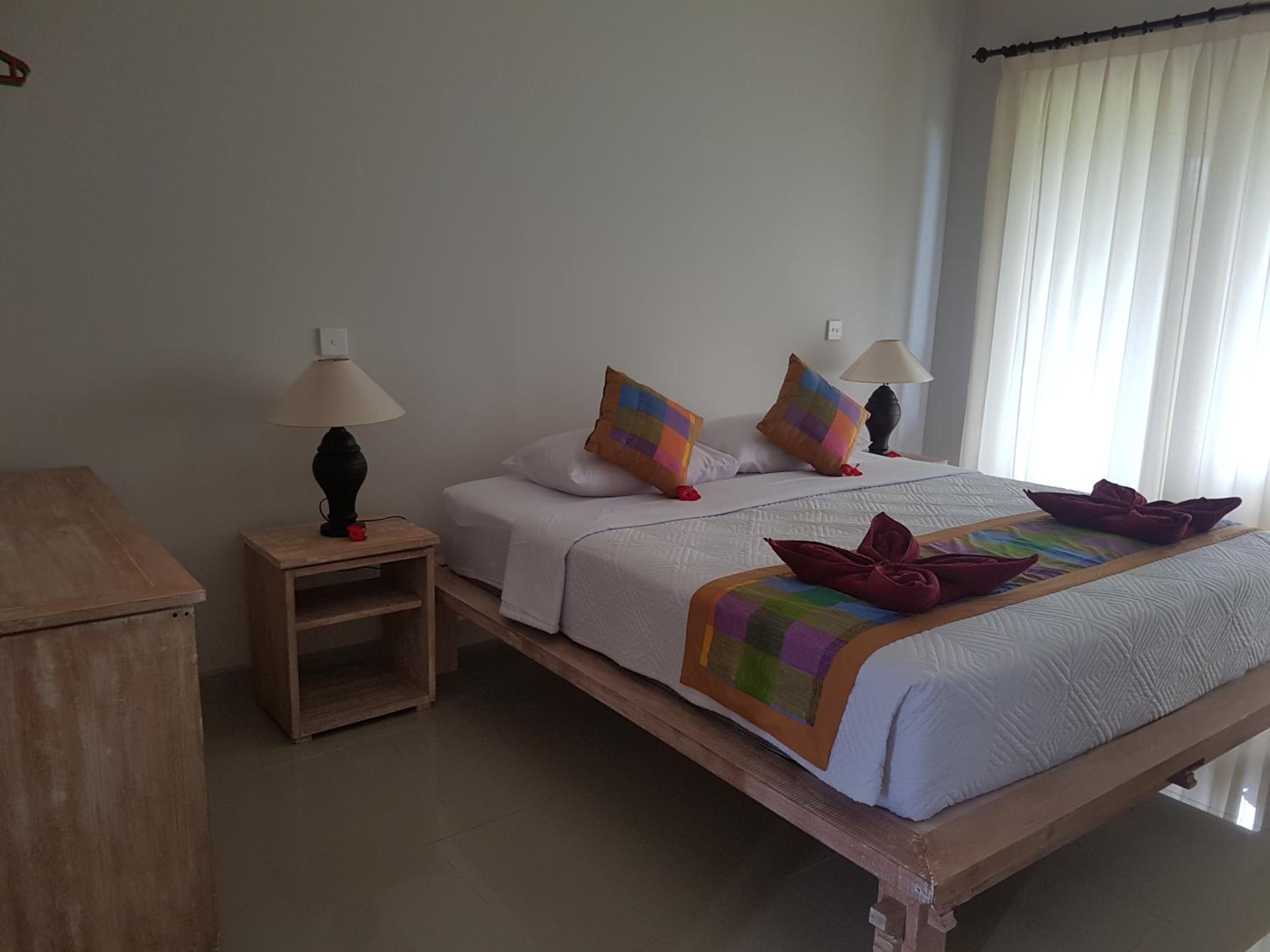 Betutu Bali Villas
