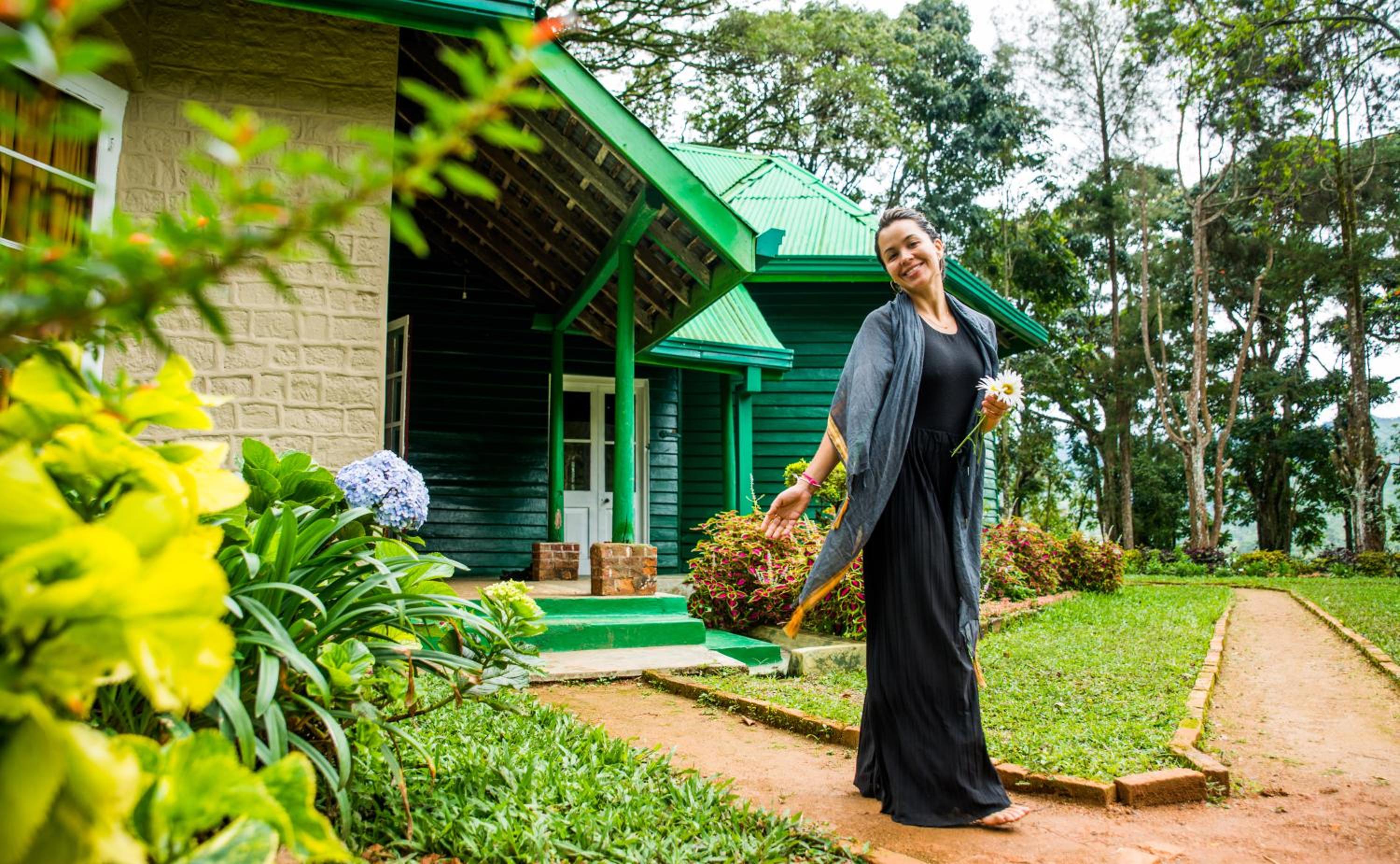 Royal Majesty Bungalow