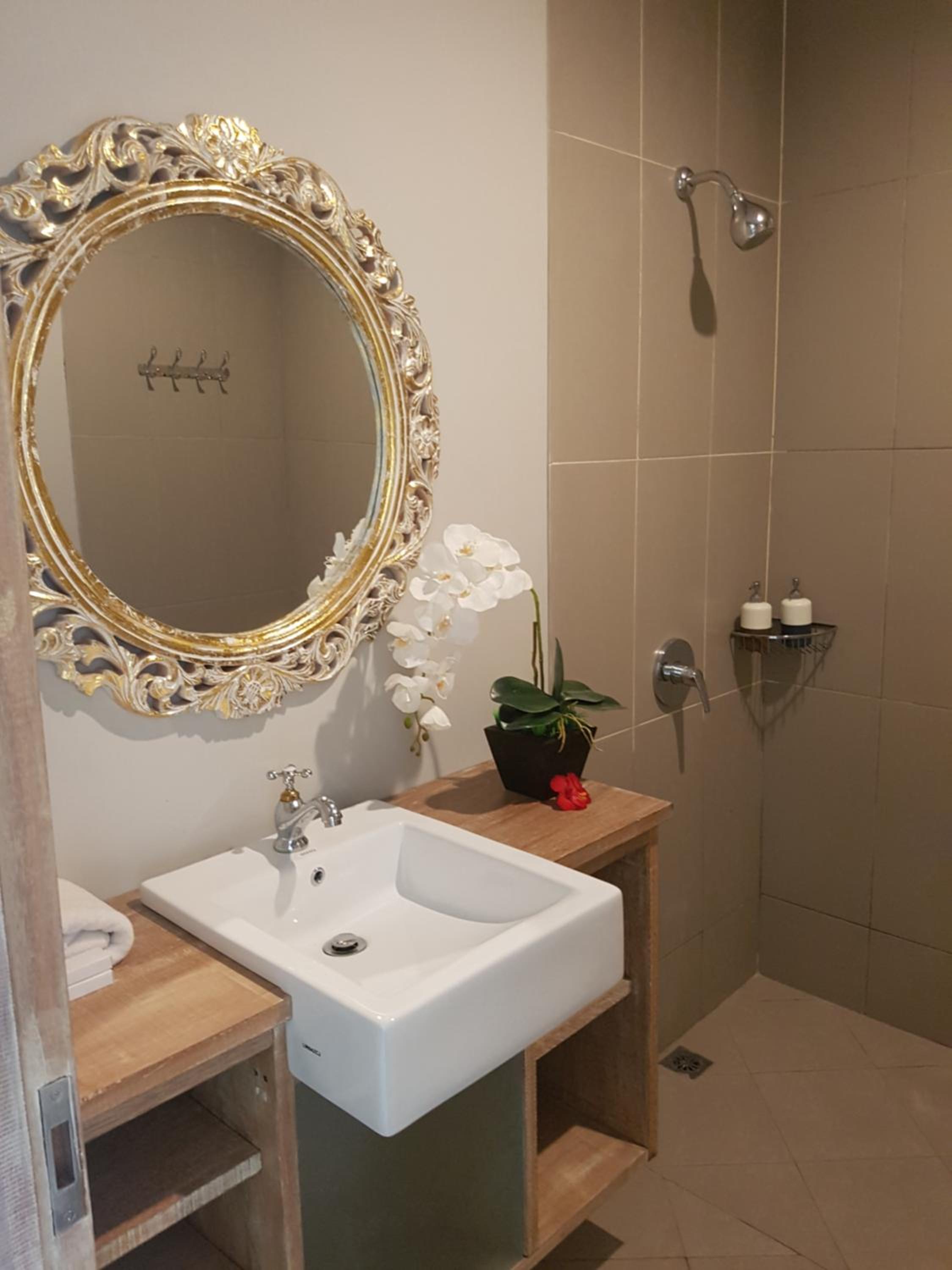 Betutu Bali Villas