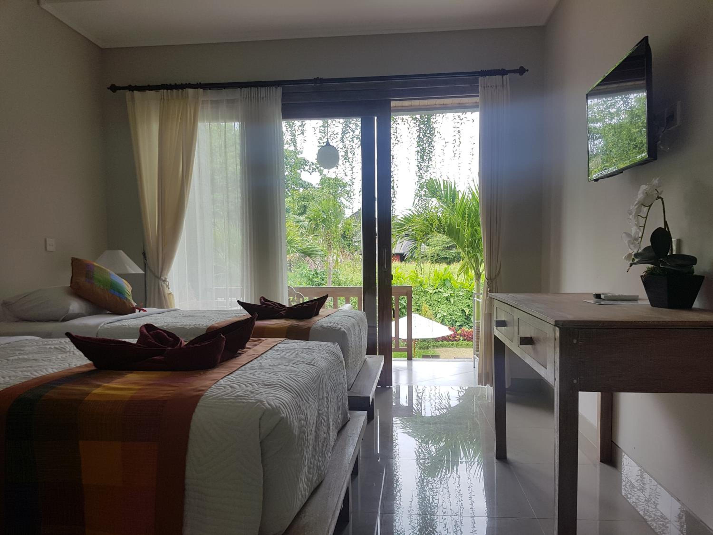 Betutu Bali Villas