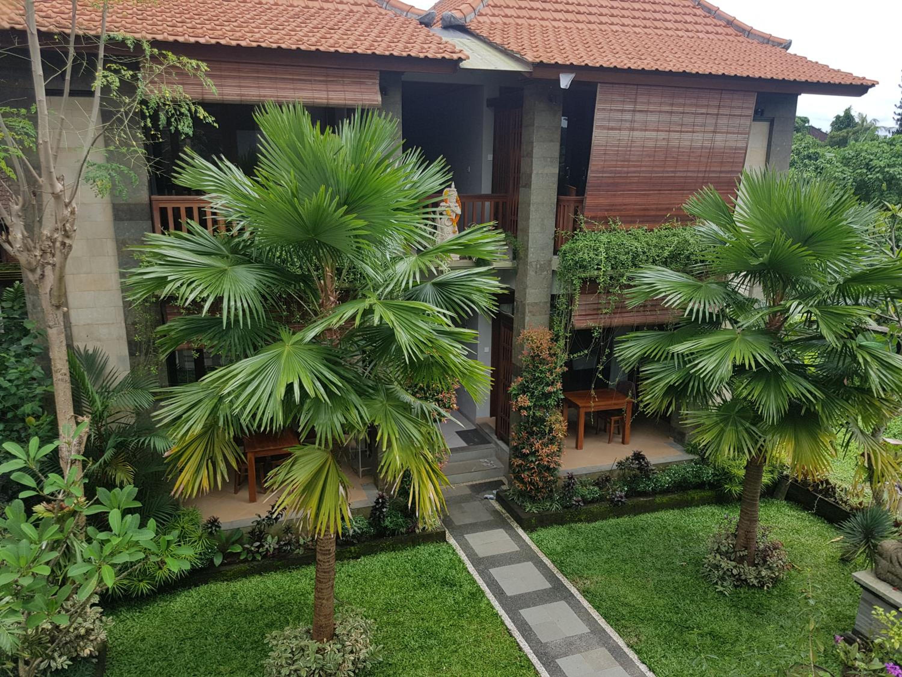Betutu Bali Villas