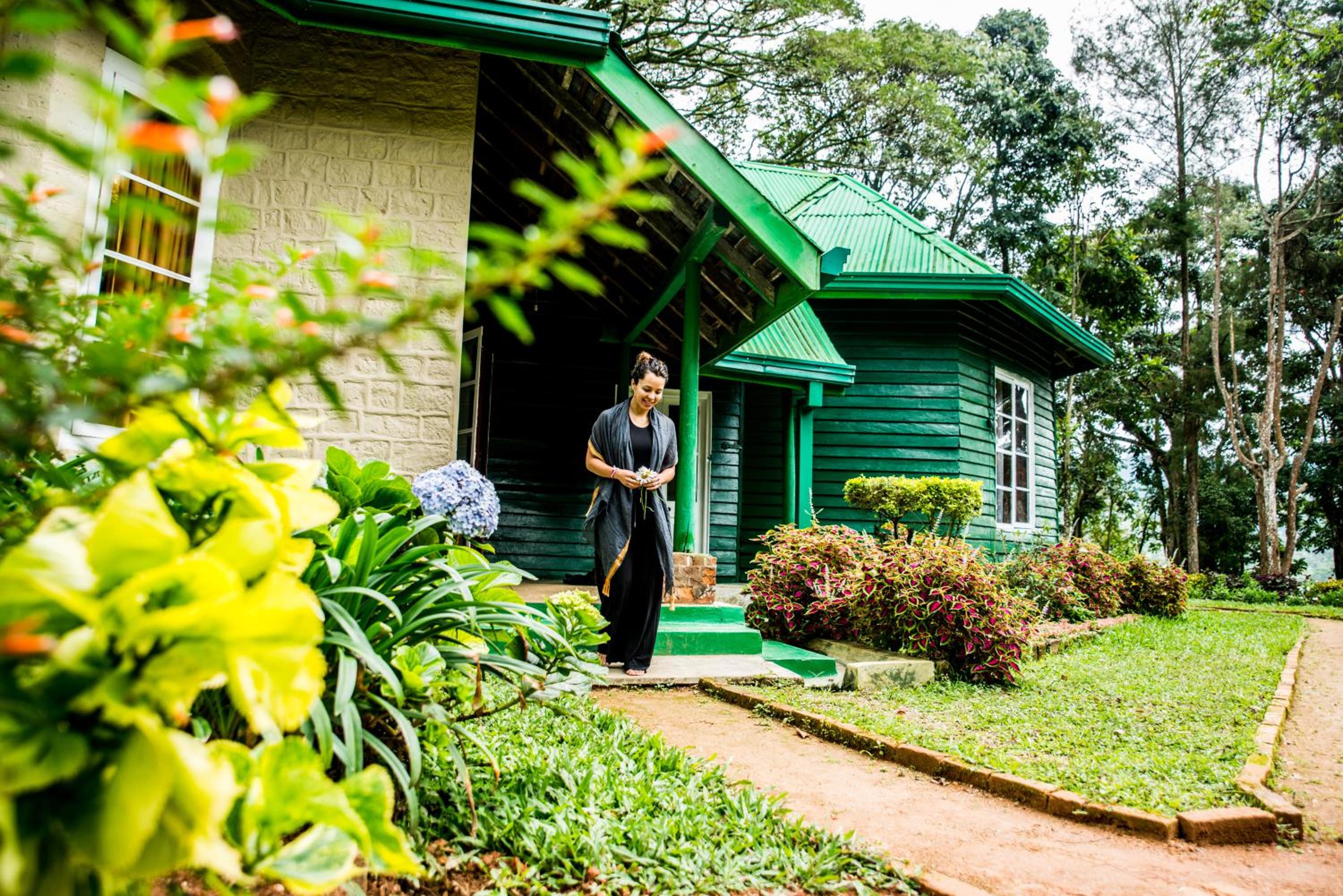 Royal Majesty Bungalow