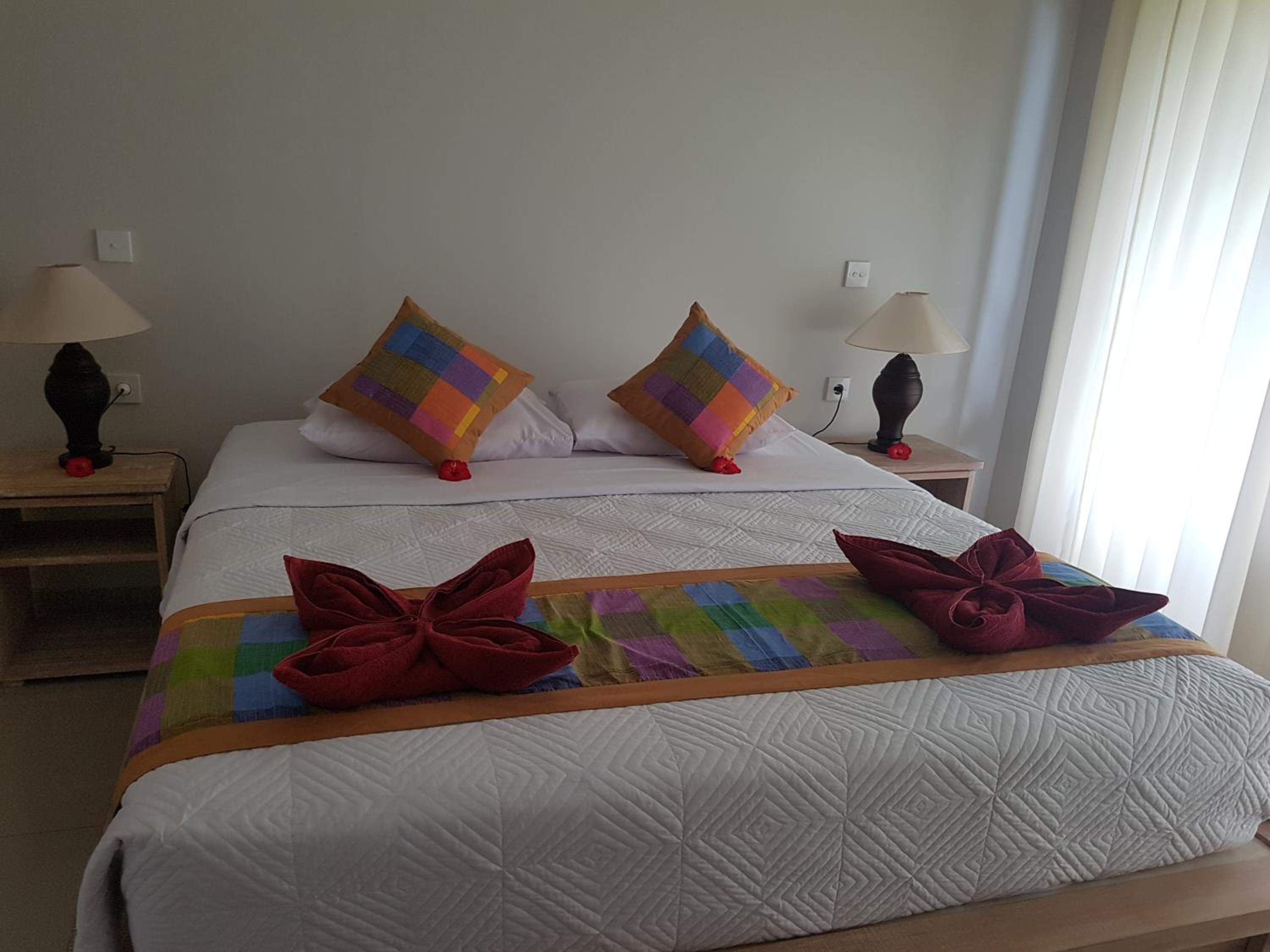 Betutu Bali Villas