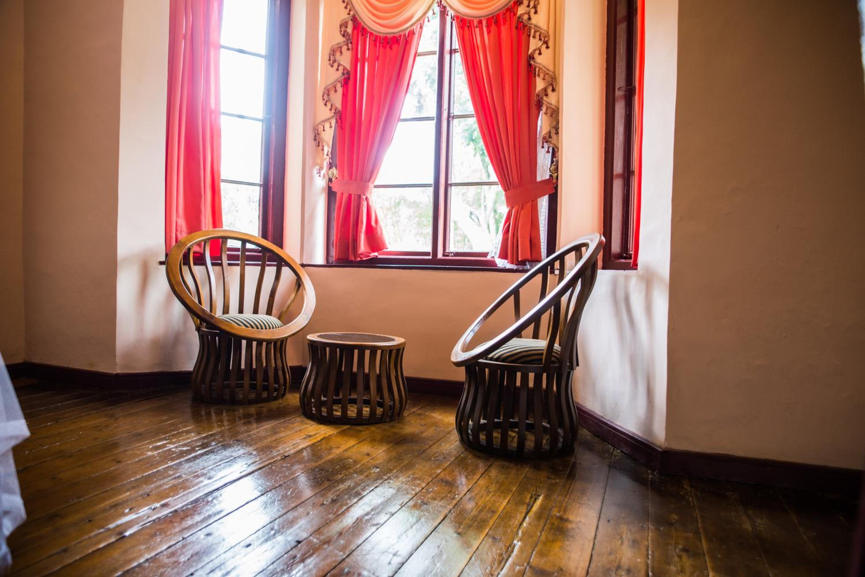 Royal Majesty Bungalow