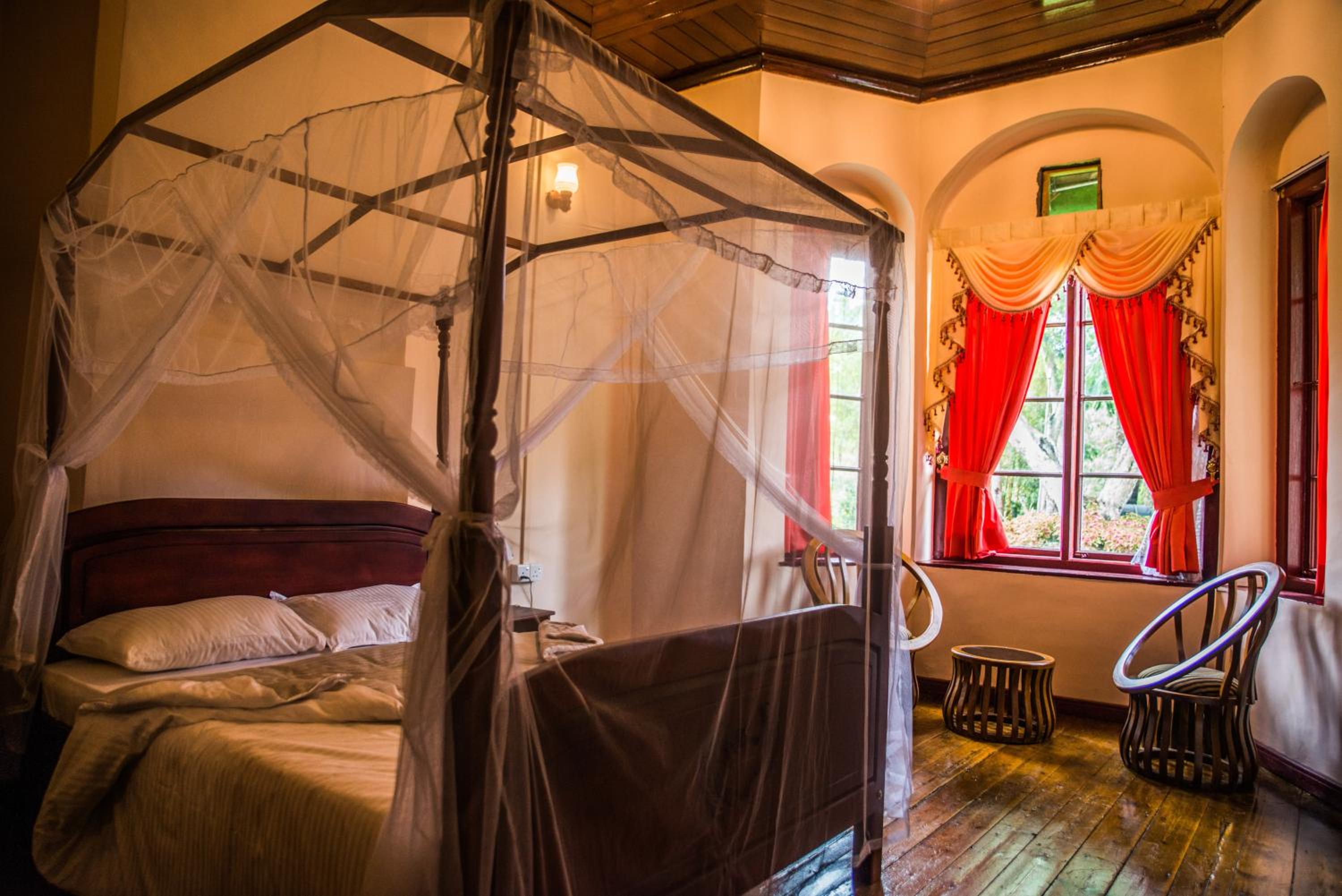 Royal Majesty Bungalow