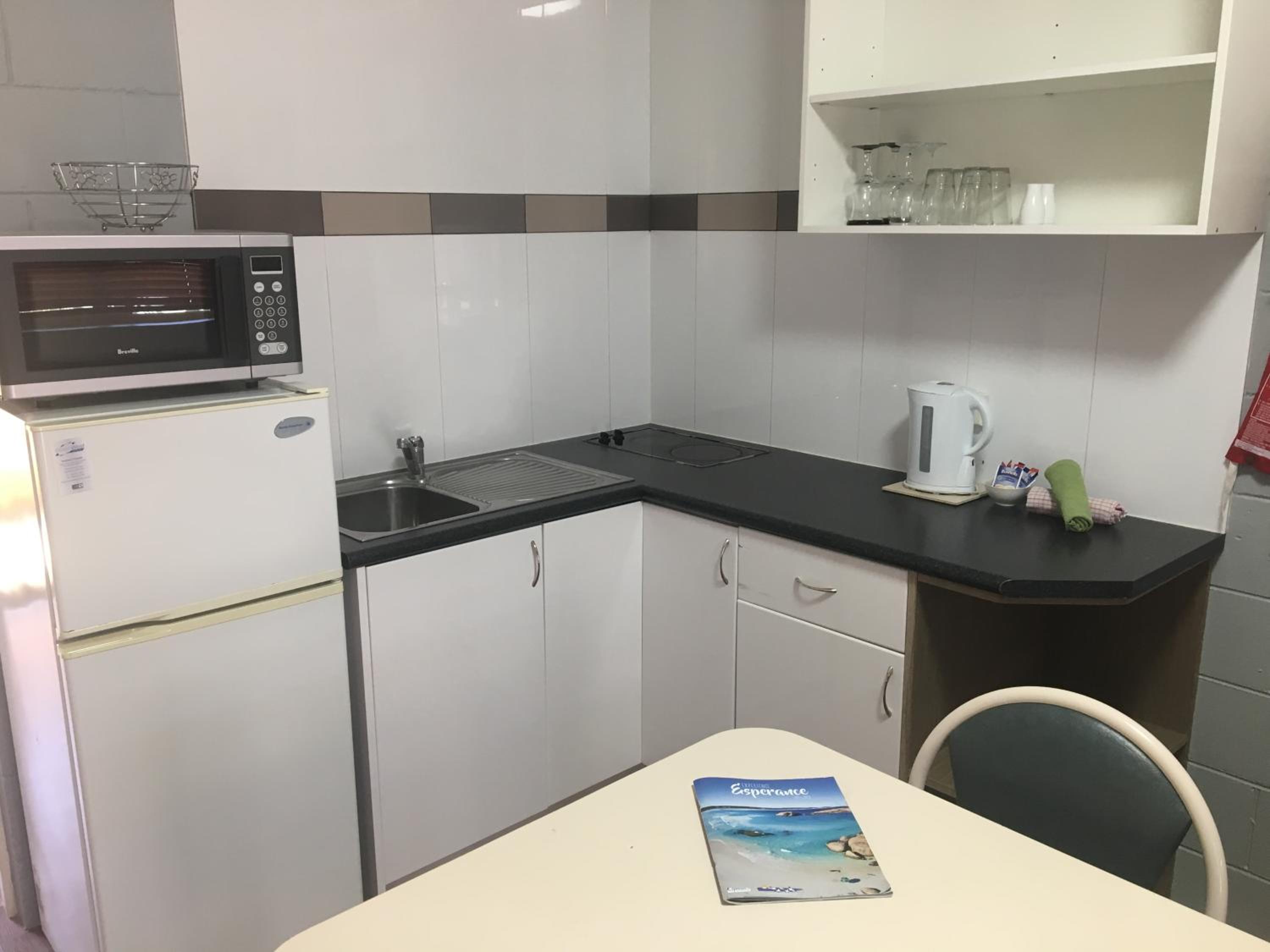 Esperance Central Apartments