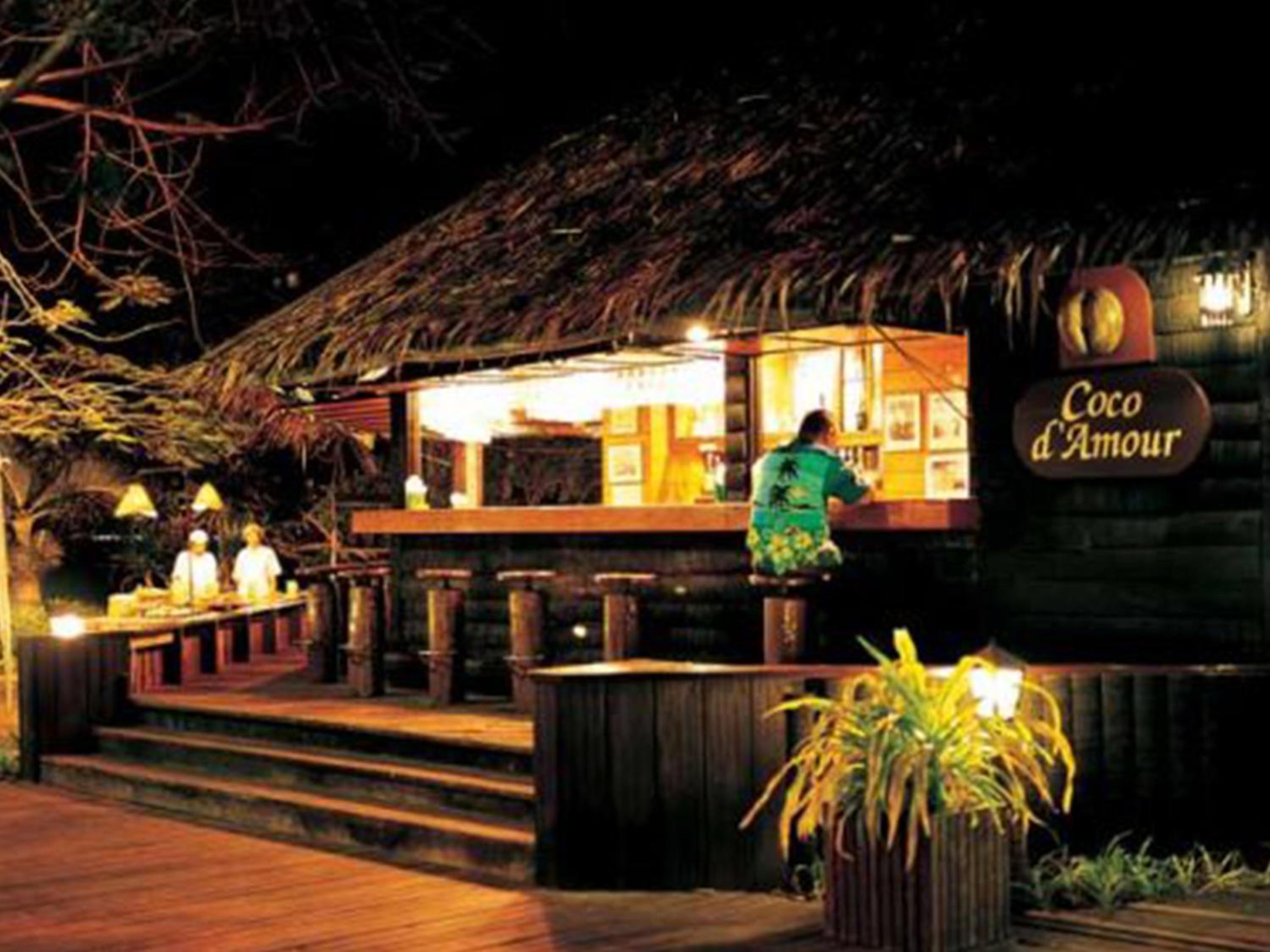 The Sunset Village -SHA PLUS CERTIFIED