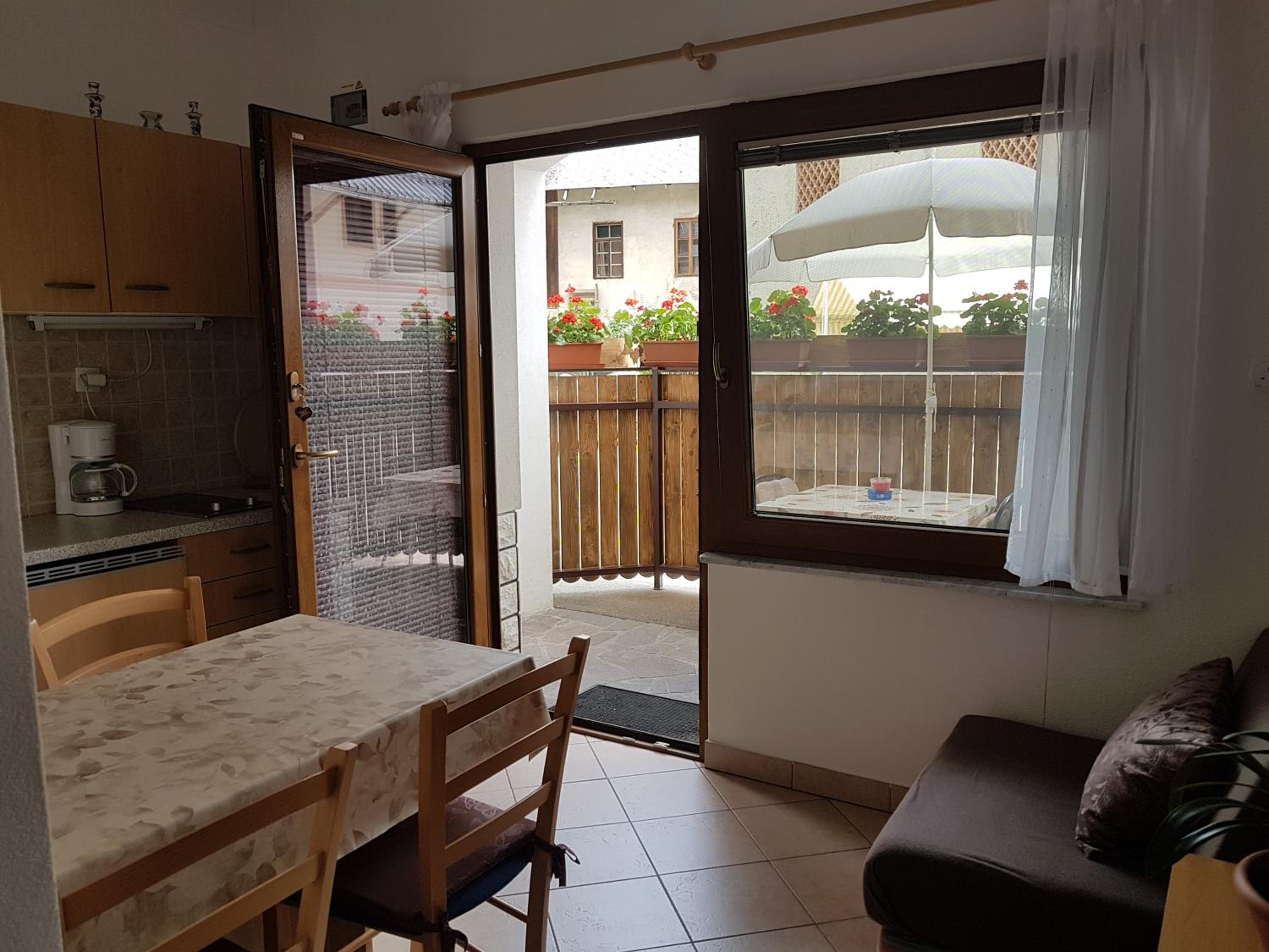 Apartmaji Mežan — photo 132