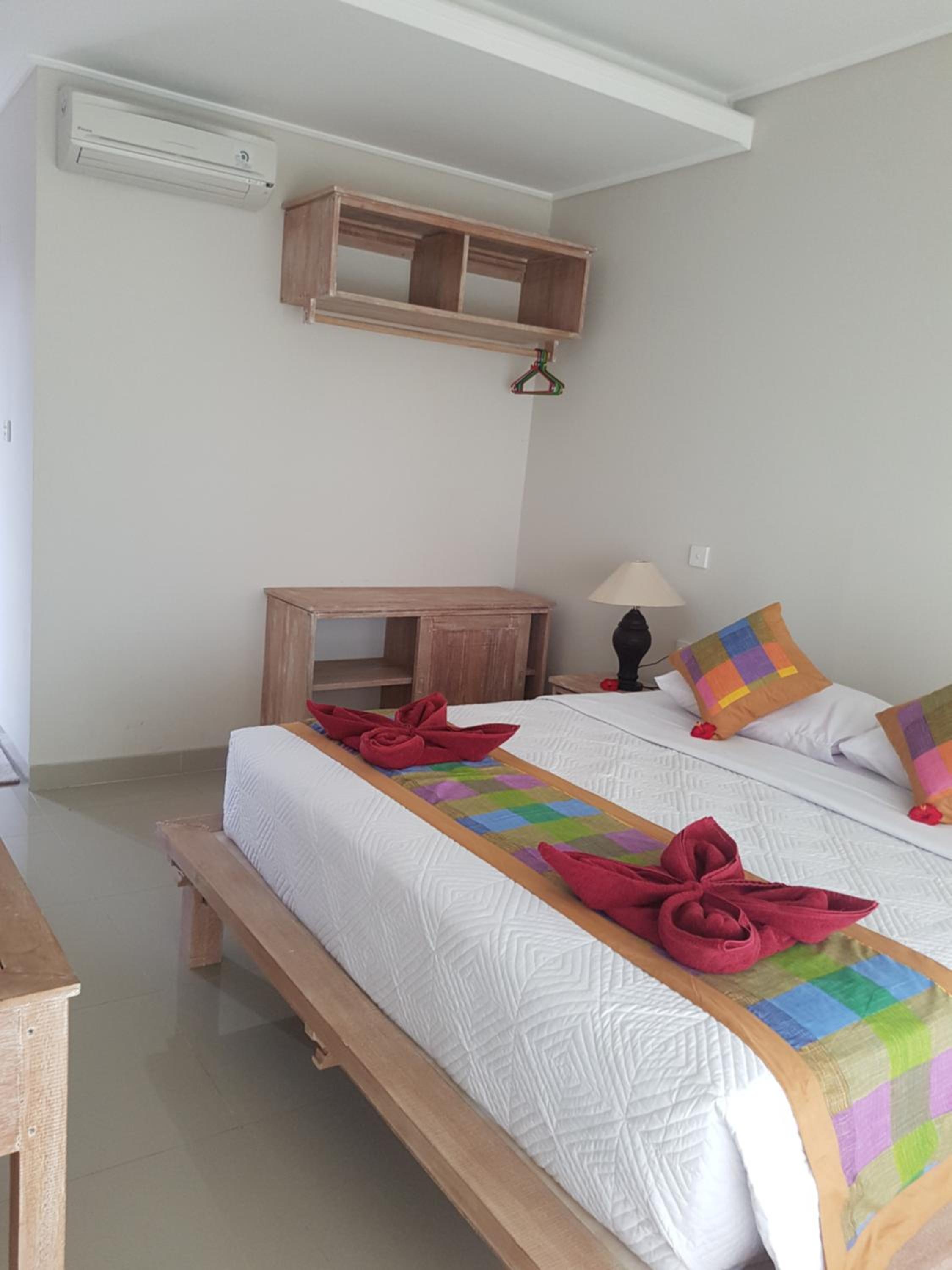 Betutu Bali Villas