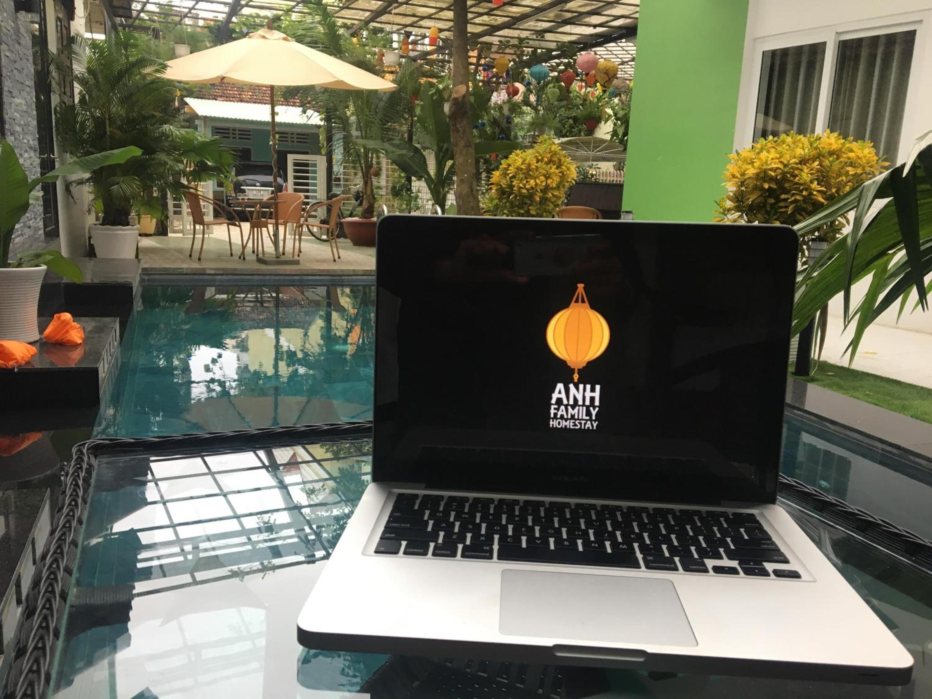 Anh Family Homestay