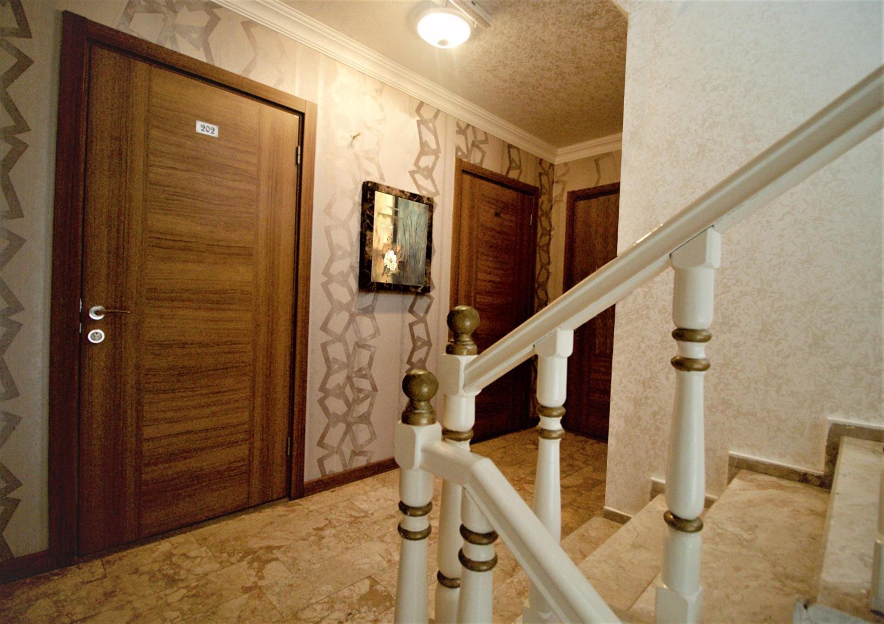 Behram Hotel - Image 31